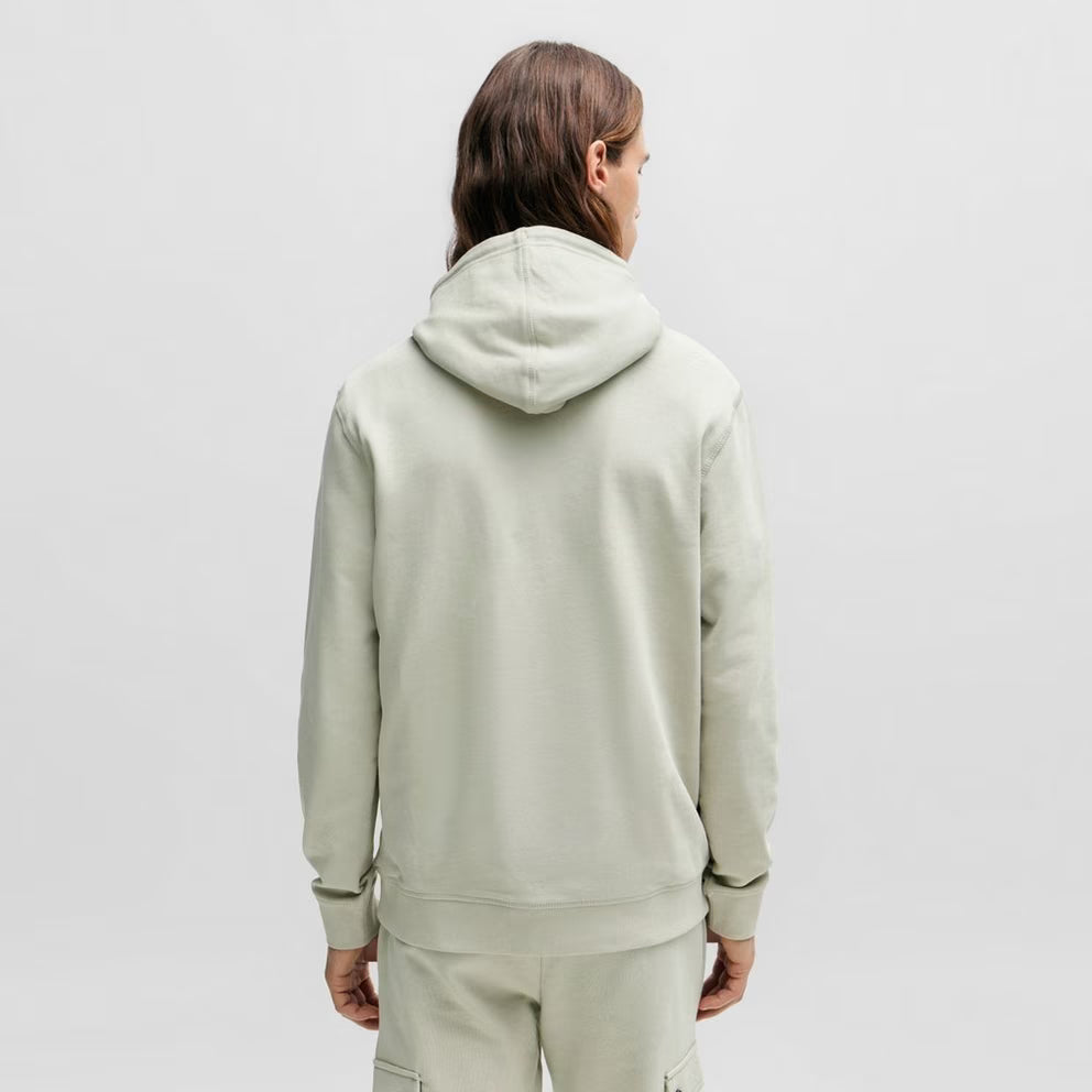 BOSS - Wetalk Premium Hoodie - Comfort and Style