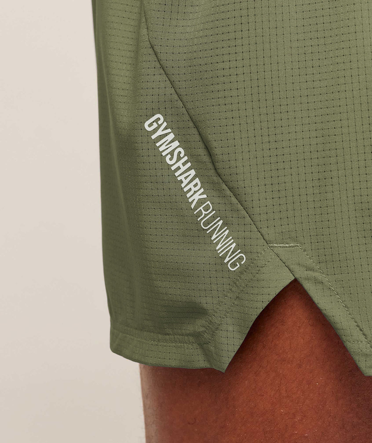 GYMSHARK - Running 5" Shorts