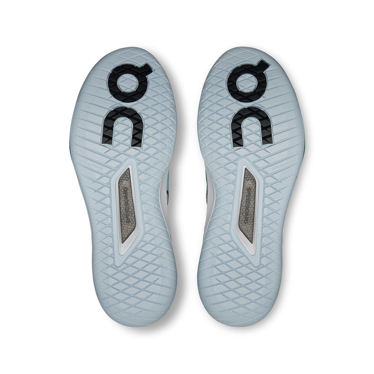 On Cloud - THE ROGER Pro 3