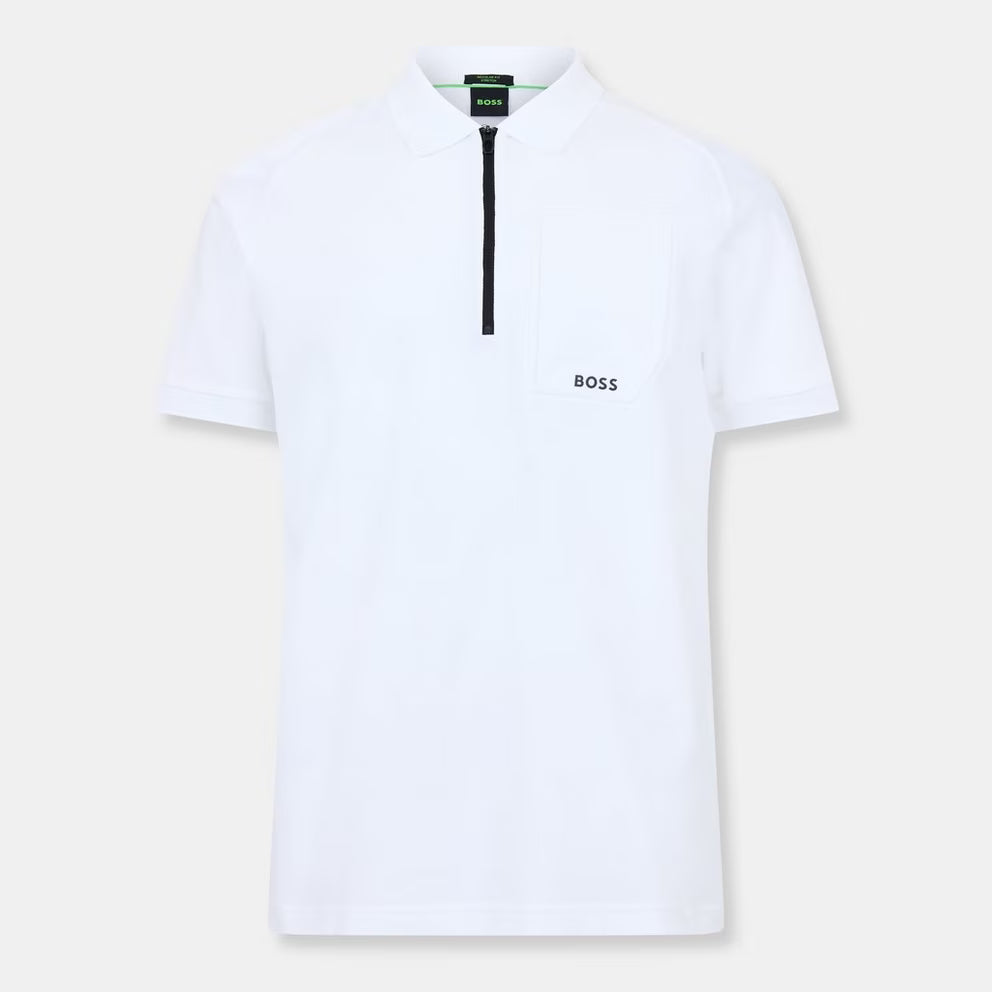 Boss - Men's HBG Urban Tech Polo
