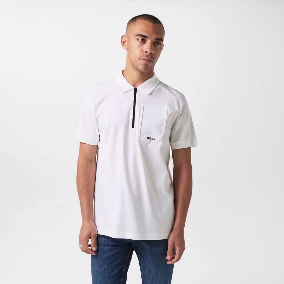 Boss - Men's HBG Urban Tech Polo