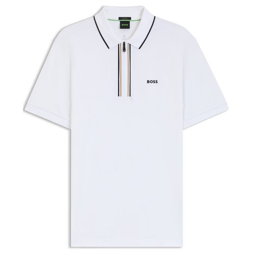 Boss - Men's HBG Philix Quick-drying Polo Shirt