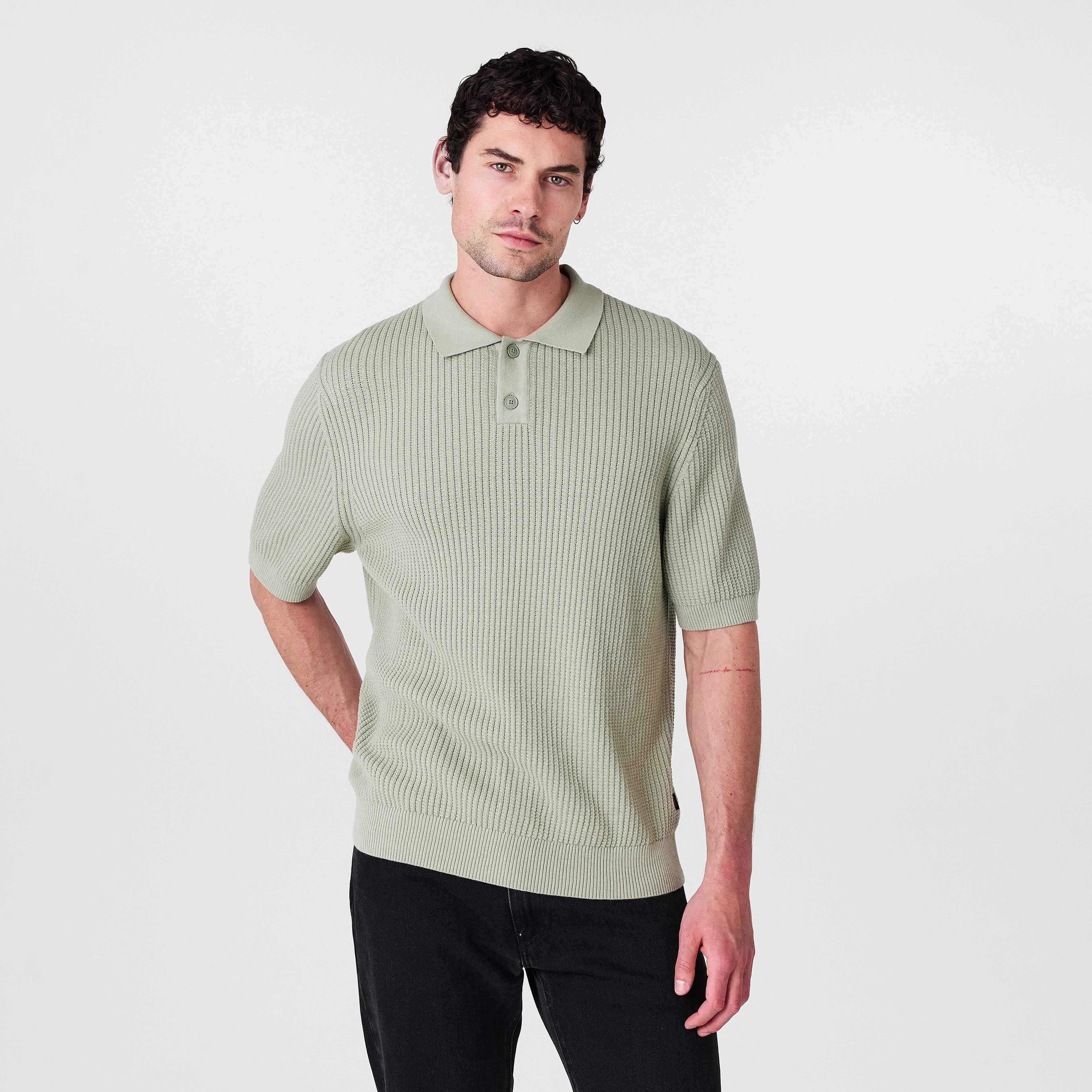 Boss - Men's Akoppo Short-Sleeve Polo Shirt