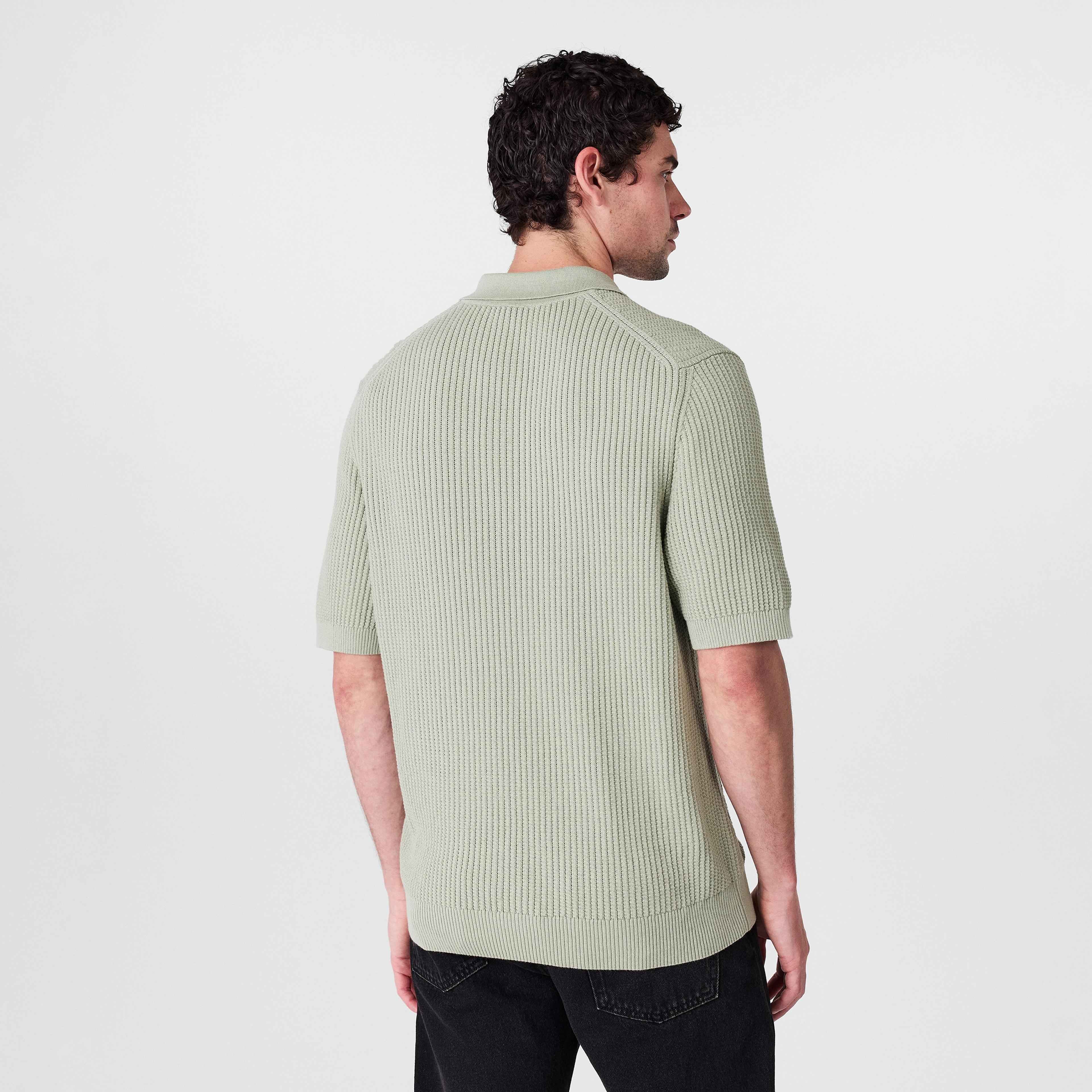 Boss - Men's Akoppo Short-Sleeve Polo Shirt