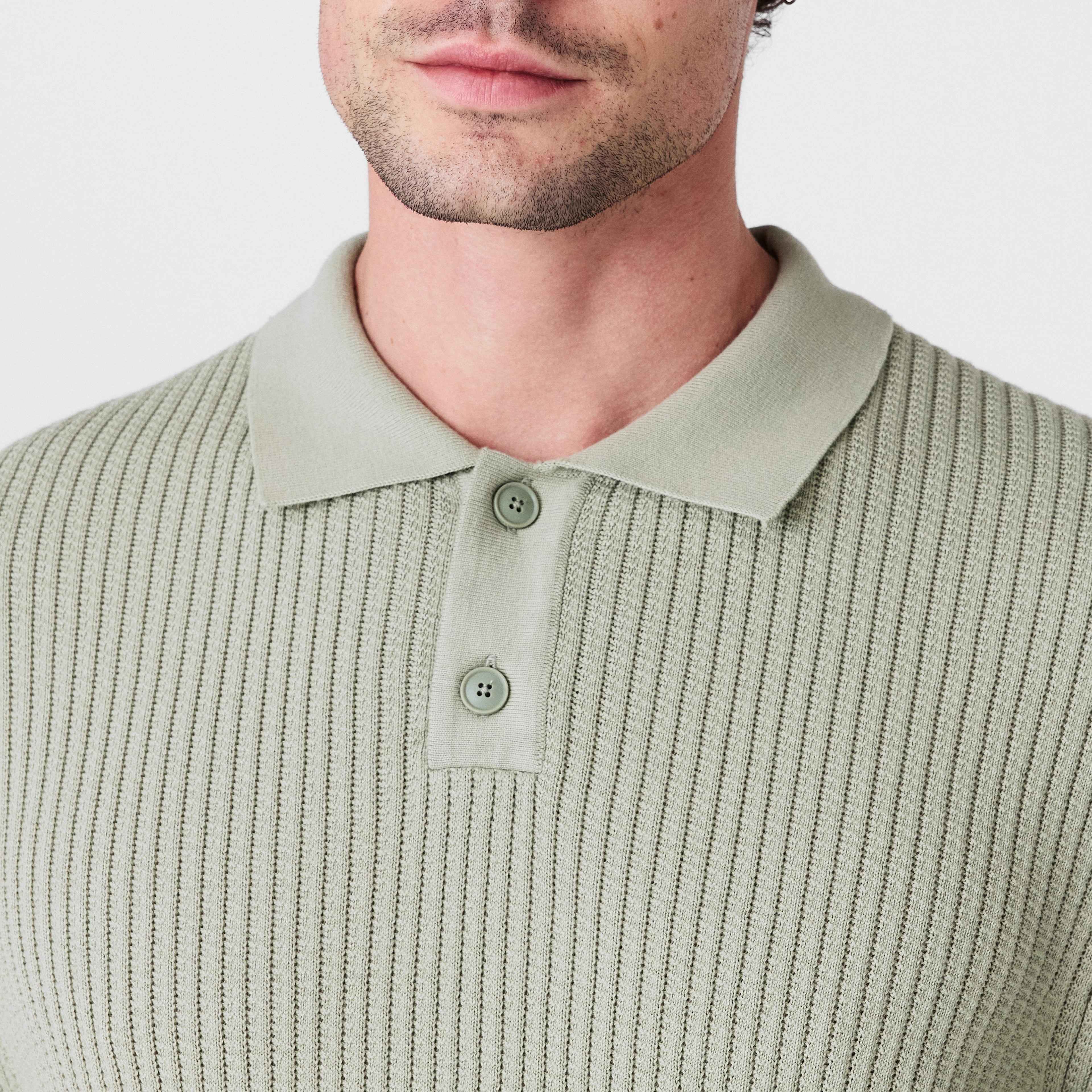 Boss - Men's Akoppo Short-Sleeve Polo Shirt
