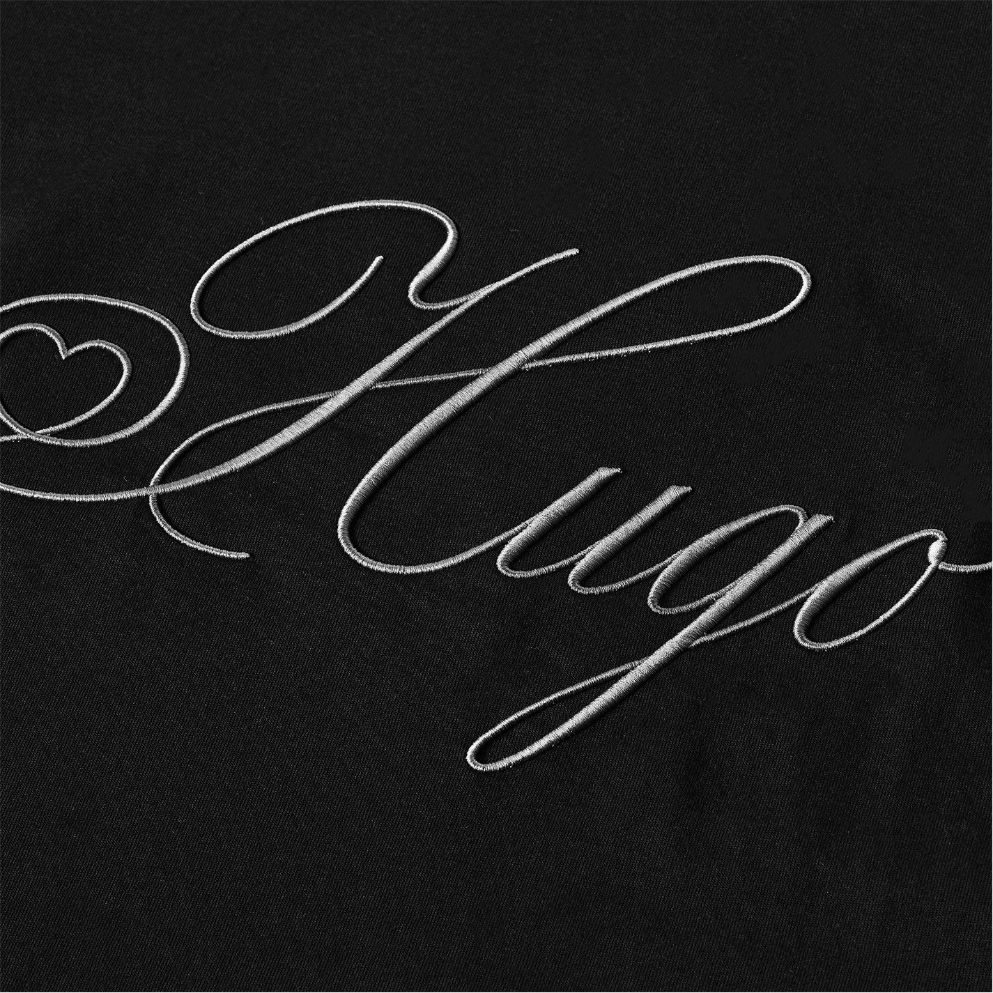 HUGO - Hugo Dalent Polo Shirt Mens