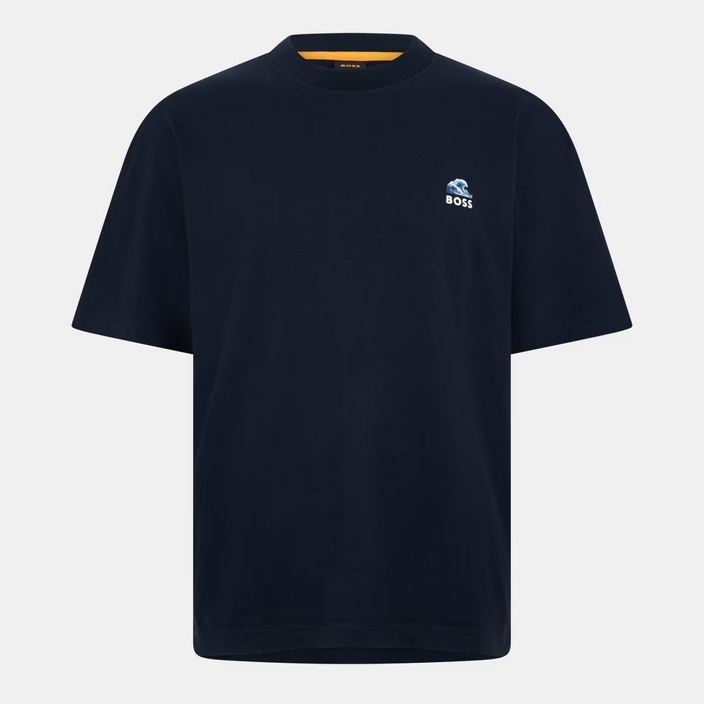 Boss - Men's Te Numbers T-Shirt