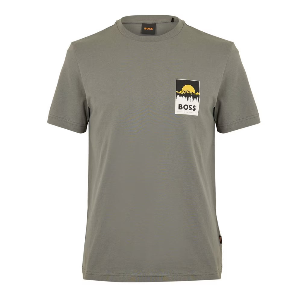 Boss - Boss Te Plain 10276582 01 Polo Shirt Mens