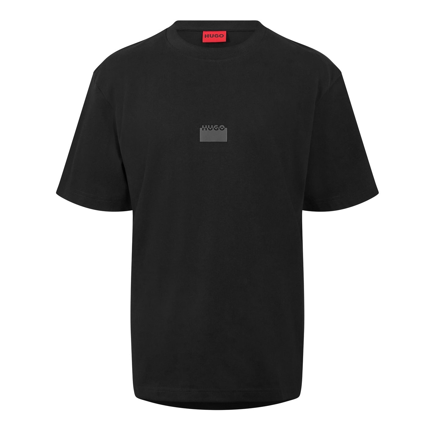 HUGO - Men's Delastee Short Sleeve Polo Shirt