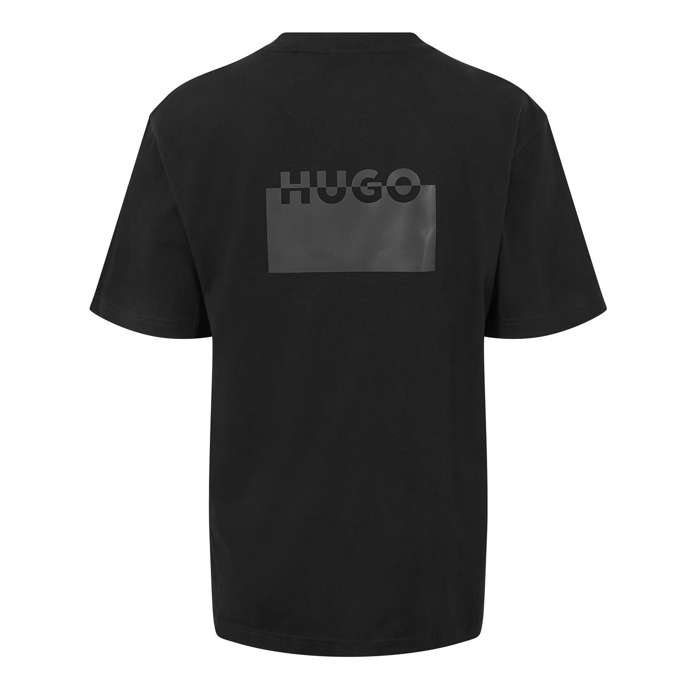HUGO - Men's Delastee Short Sleeve Polo Shirt
