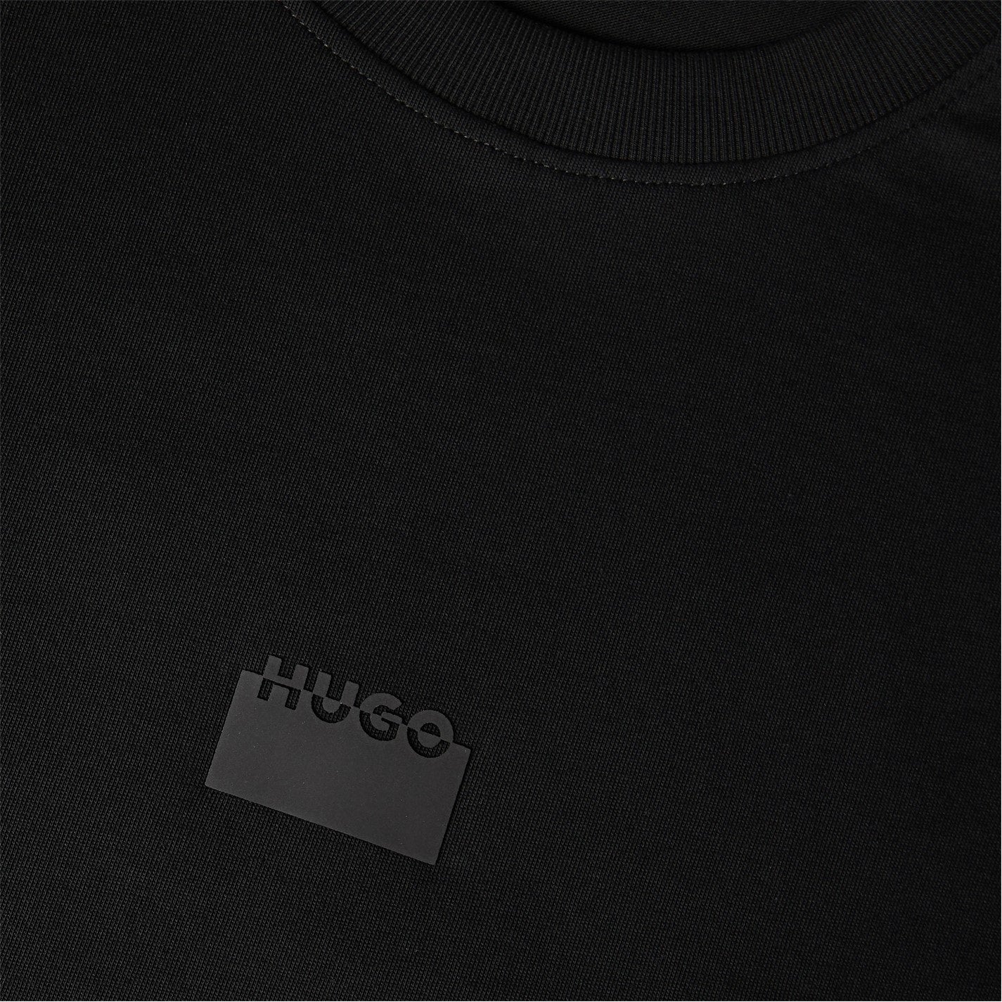 HUGO - Men's Delastee Short Sleeve Polo Shirt
