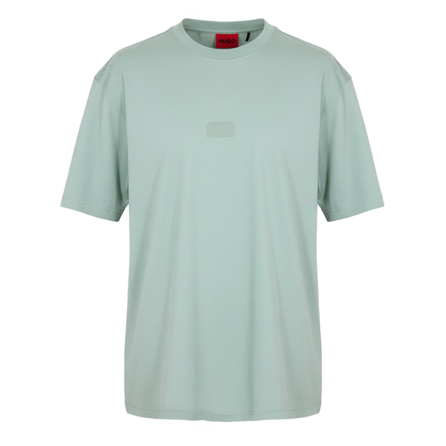 HUGO - Men's Delastee Short Sleeve Polo Shirt