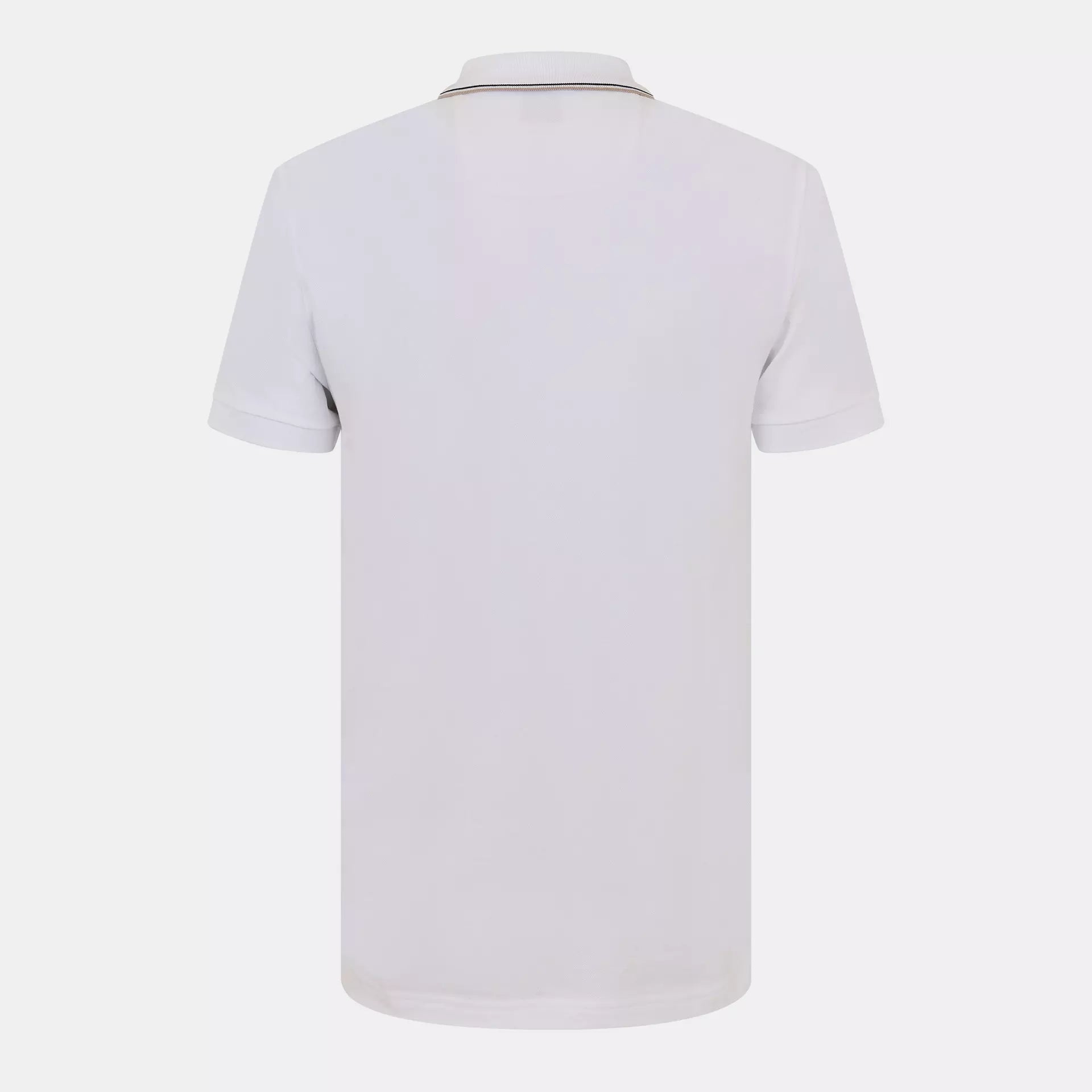 Boss - Men's HBG Paule 4 Polo Shirt, Premium Craftsmanship