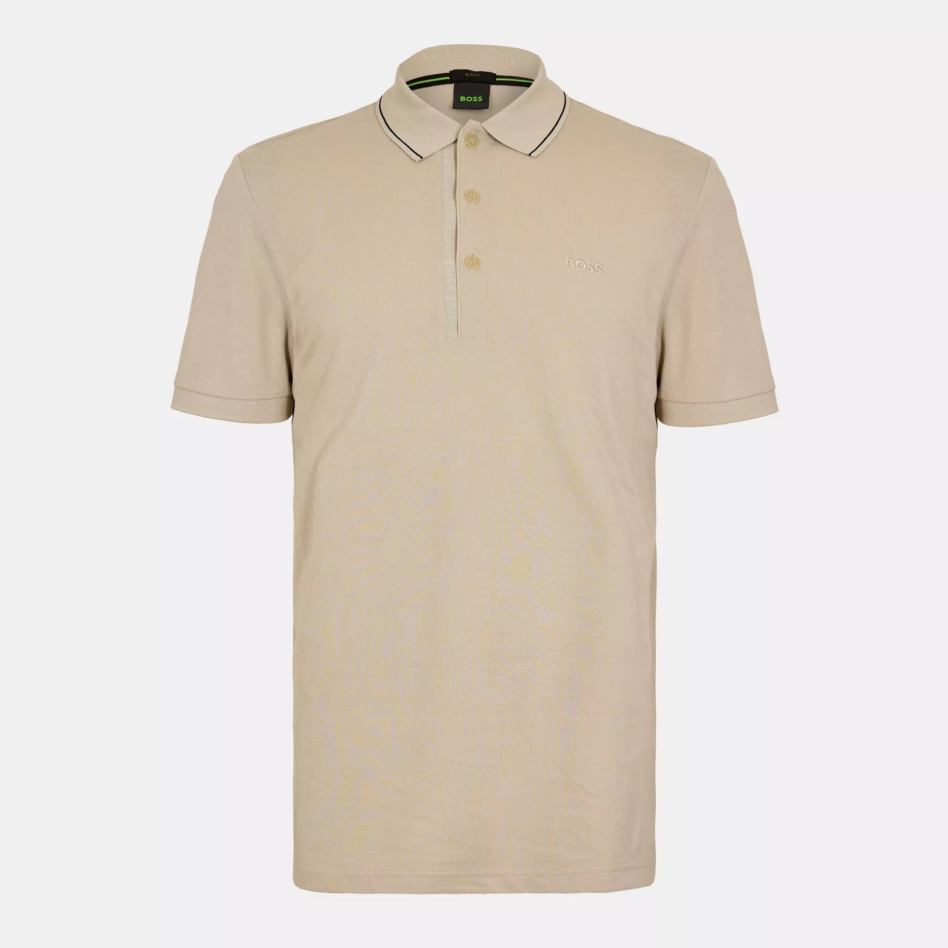 Boss - Men's HBG Paule 4 Polo Shirt, Premium Craftsmanship