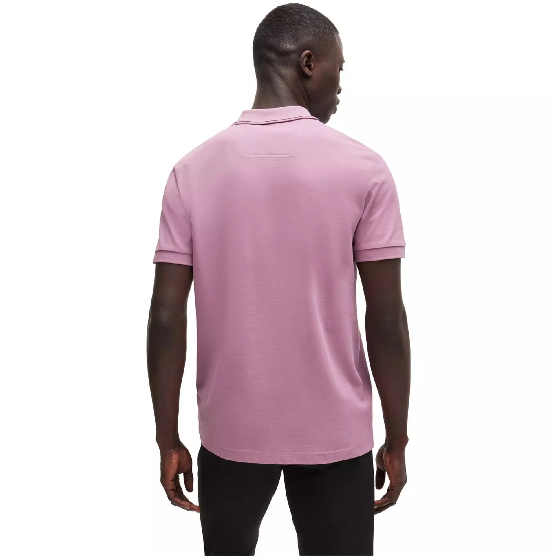 Boss - Men's HBG Paule 4 Polo Shirt, Premium Craftsmanship