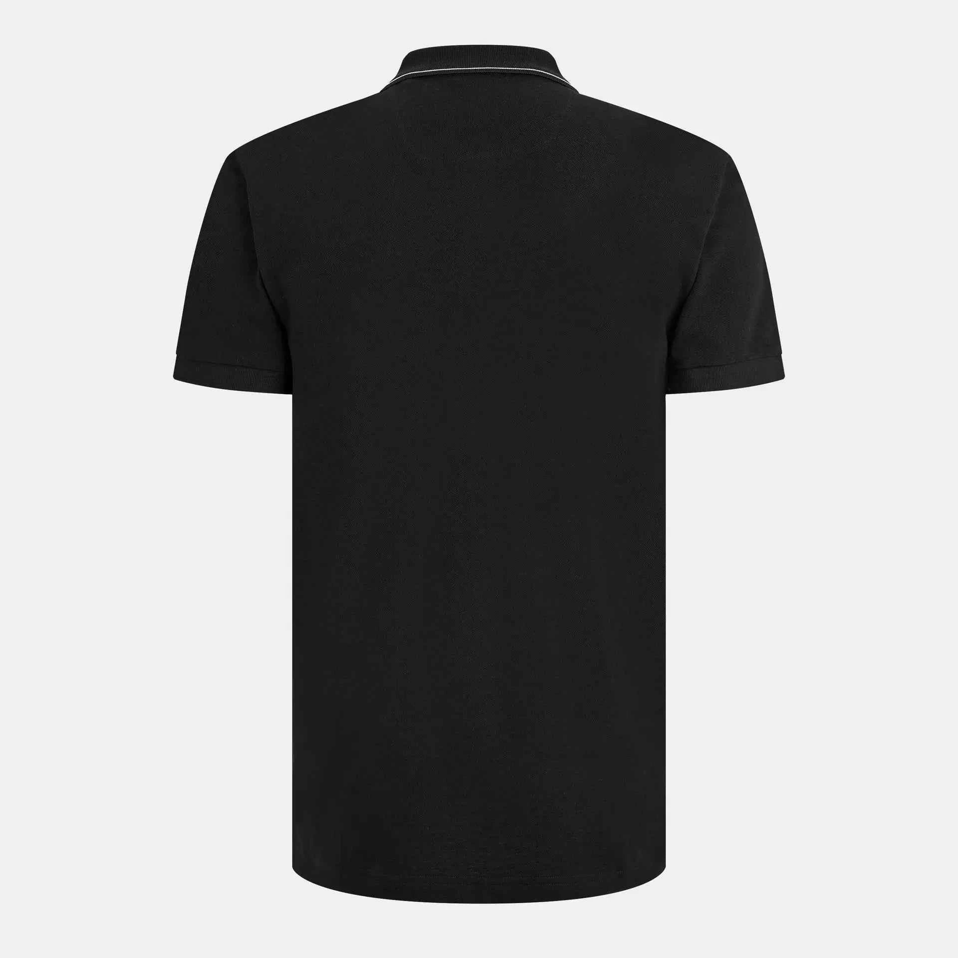 Boss - Men's HBG Paule 4 Polo Shirt, Premium Craftsmanship