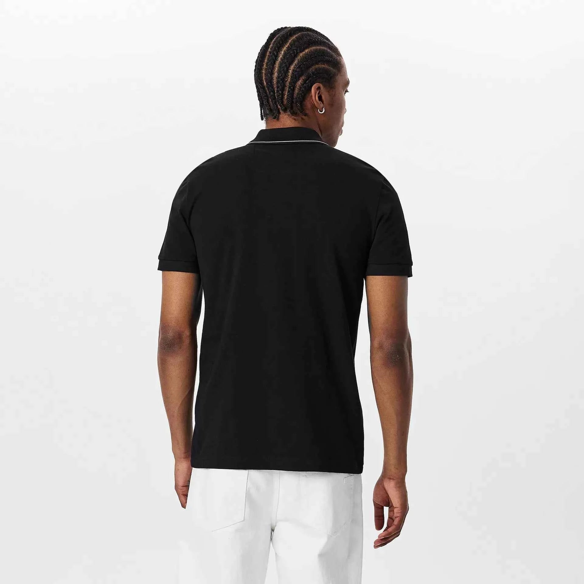 Boss - Men's HBG Paule 4 Polo Shirt, Premium Craftsmanship