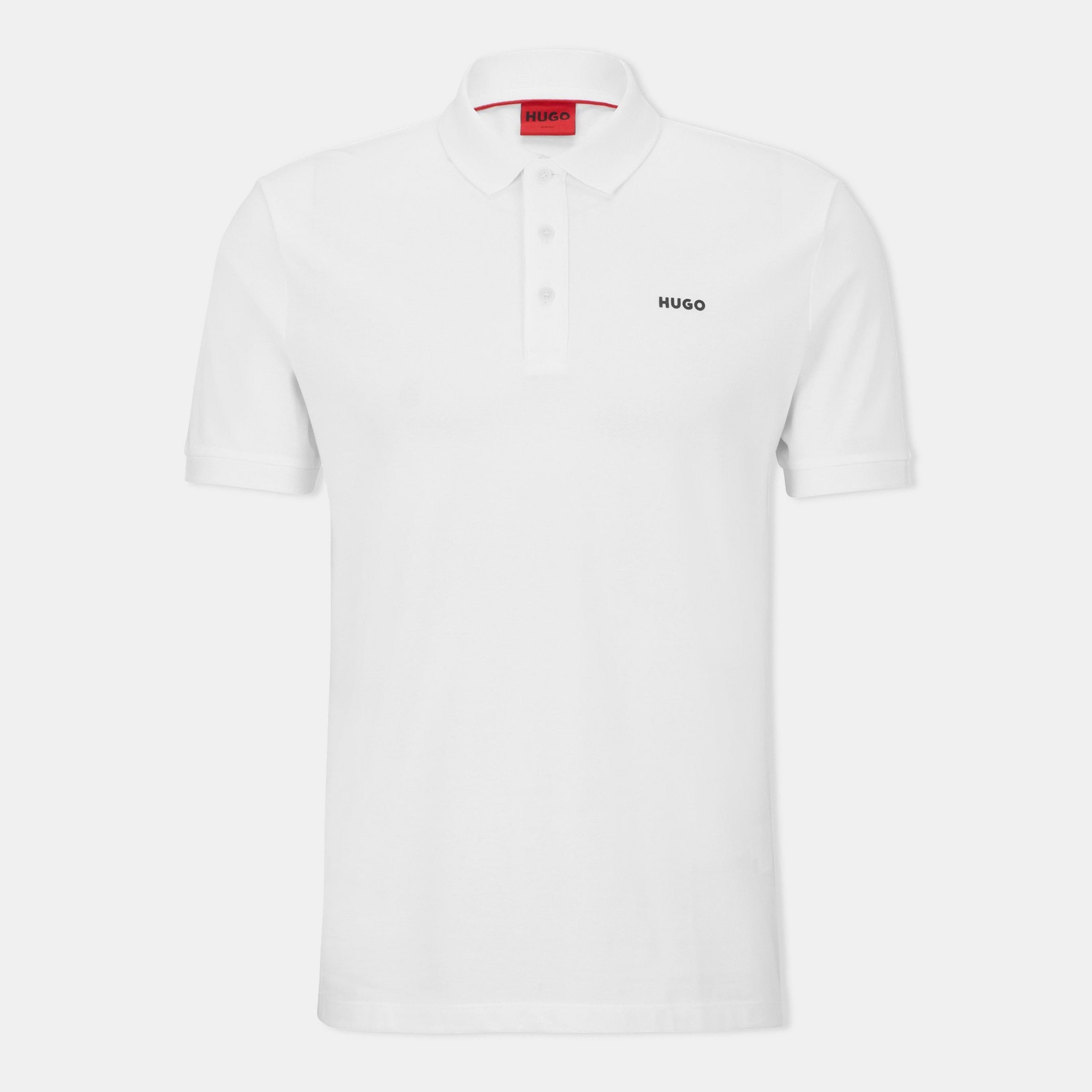 Hugo - Donos Polo Shirt Mens