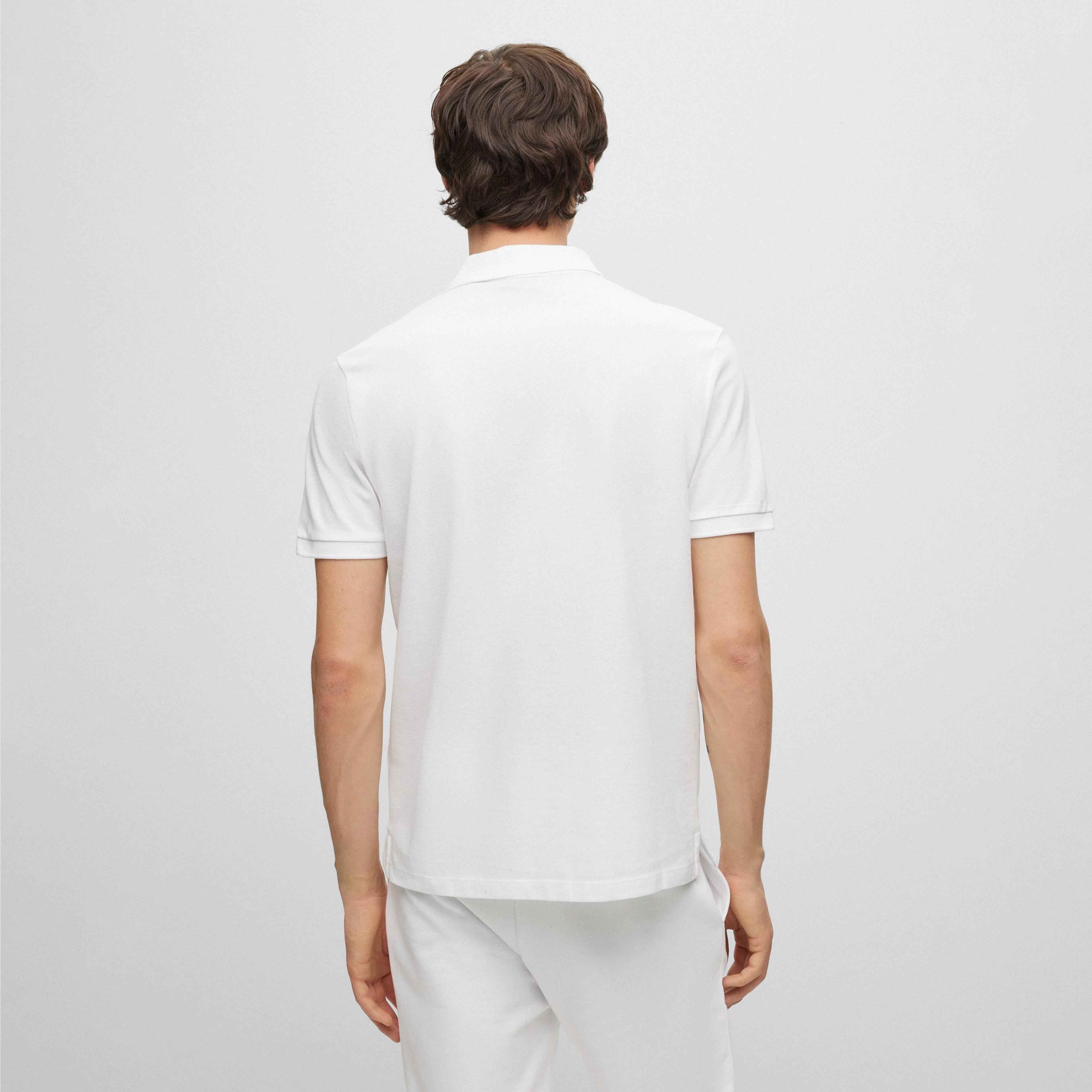Hugo - Donos Polo Shirt Mens