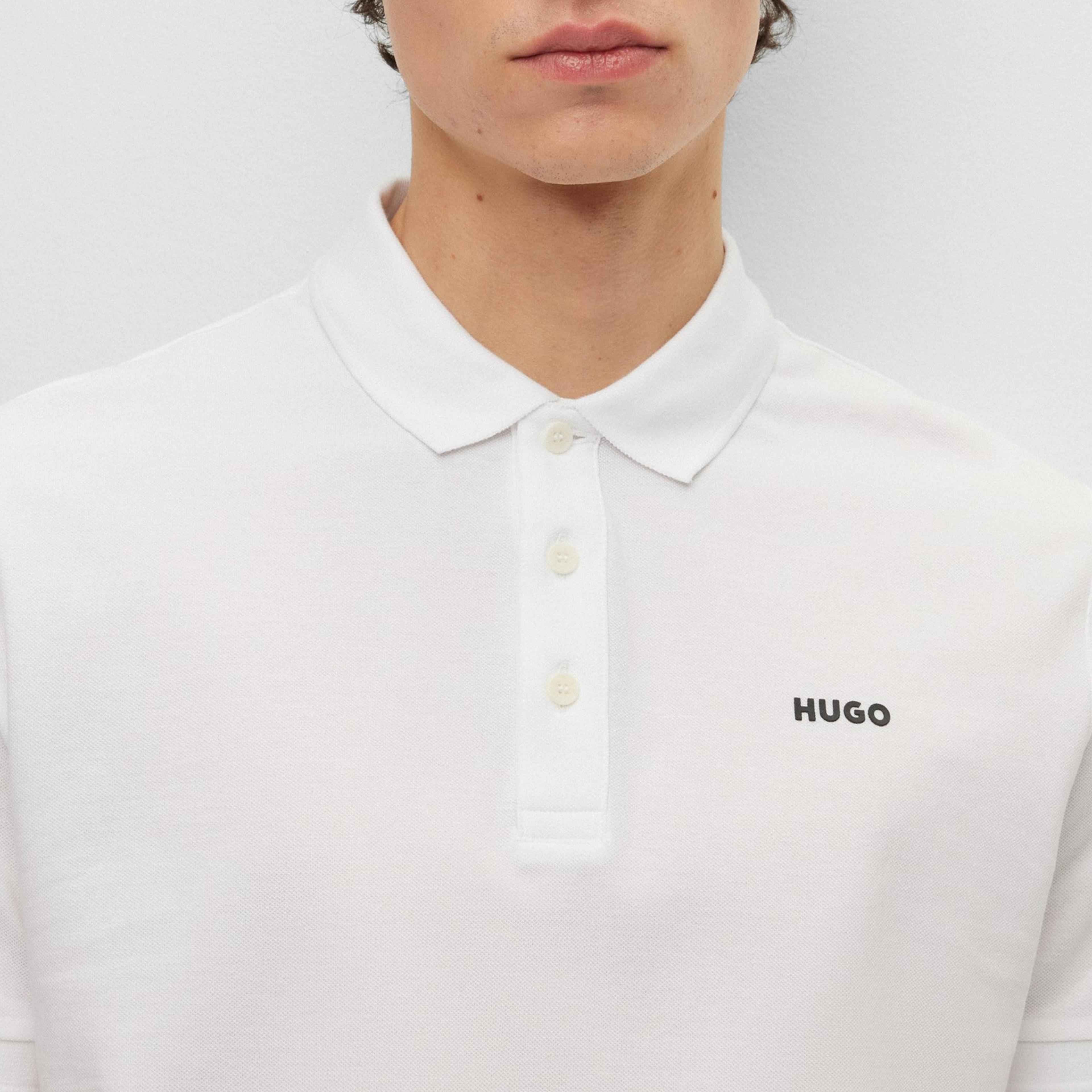 Hugo - Donos Polo Shirt Mens