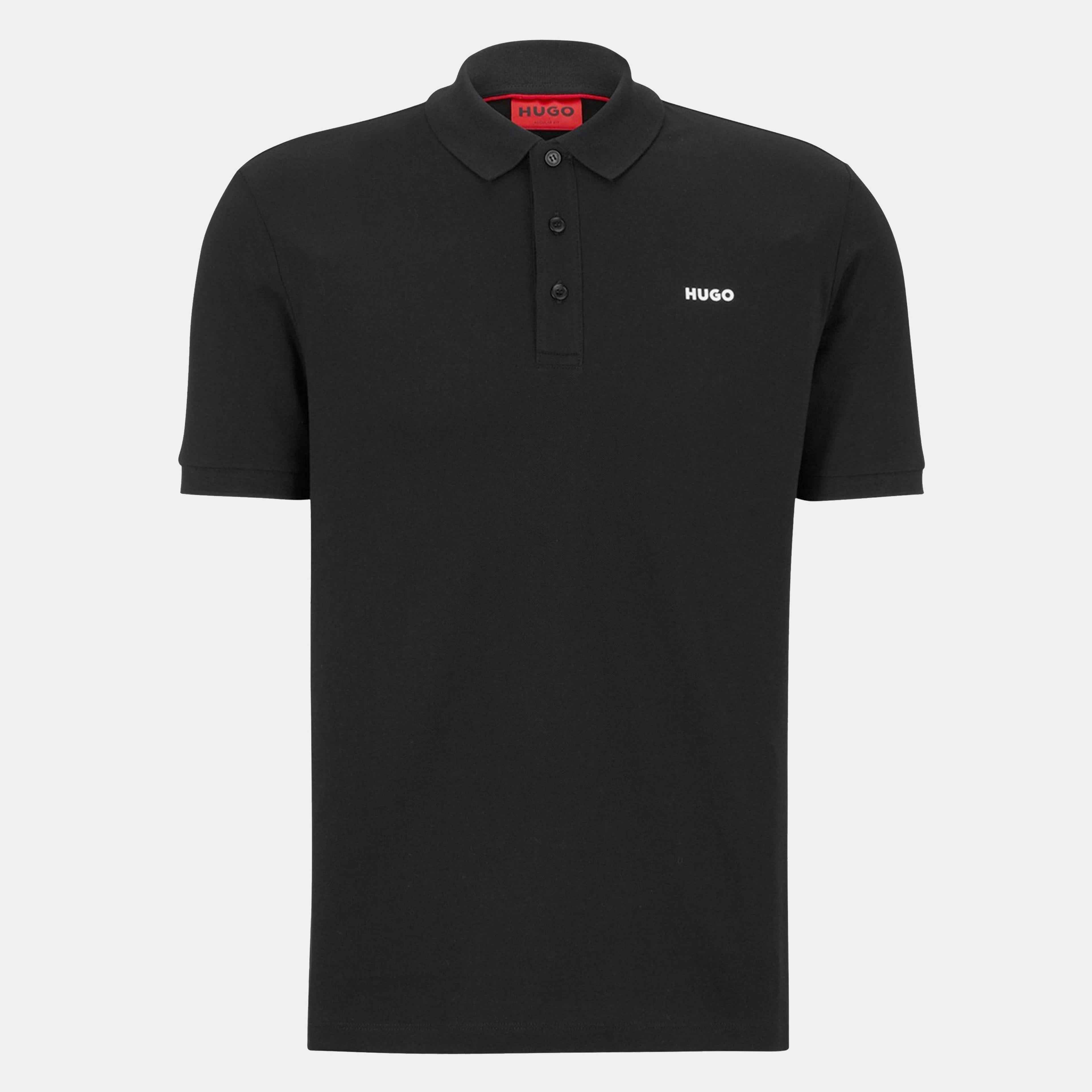 Hugo - Donos Polo Shirt Mens