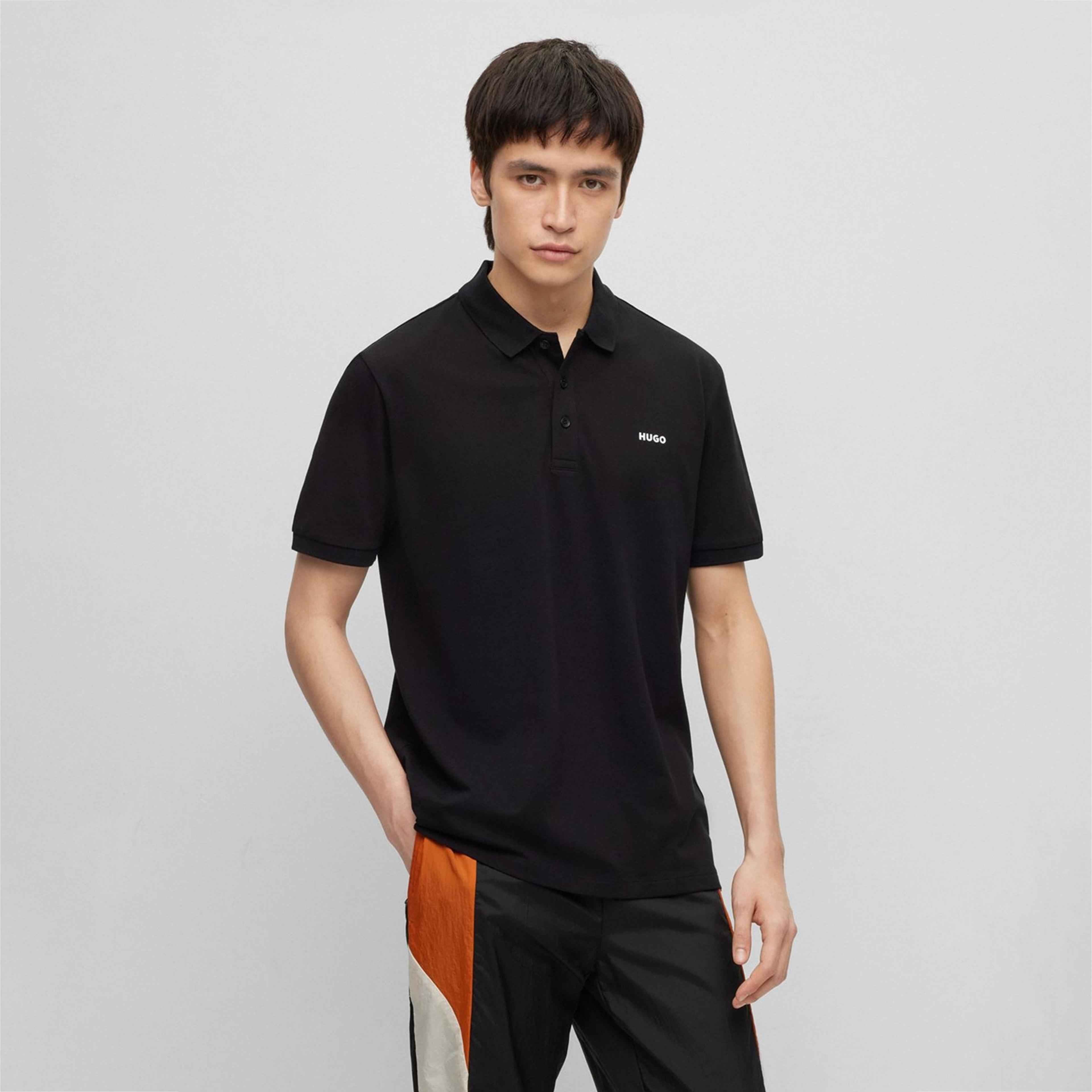 Hugo - Donos Polo Shirt Mens