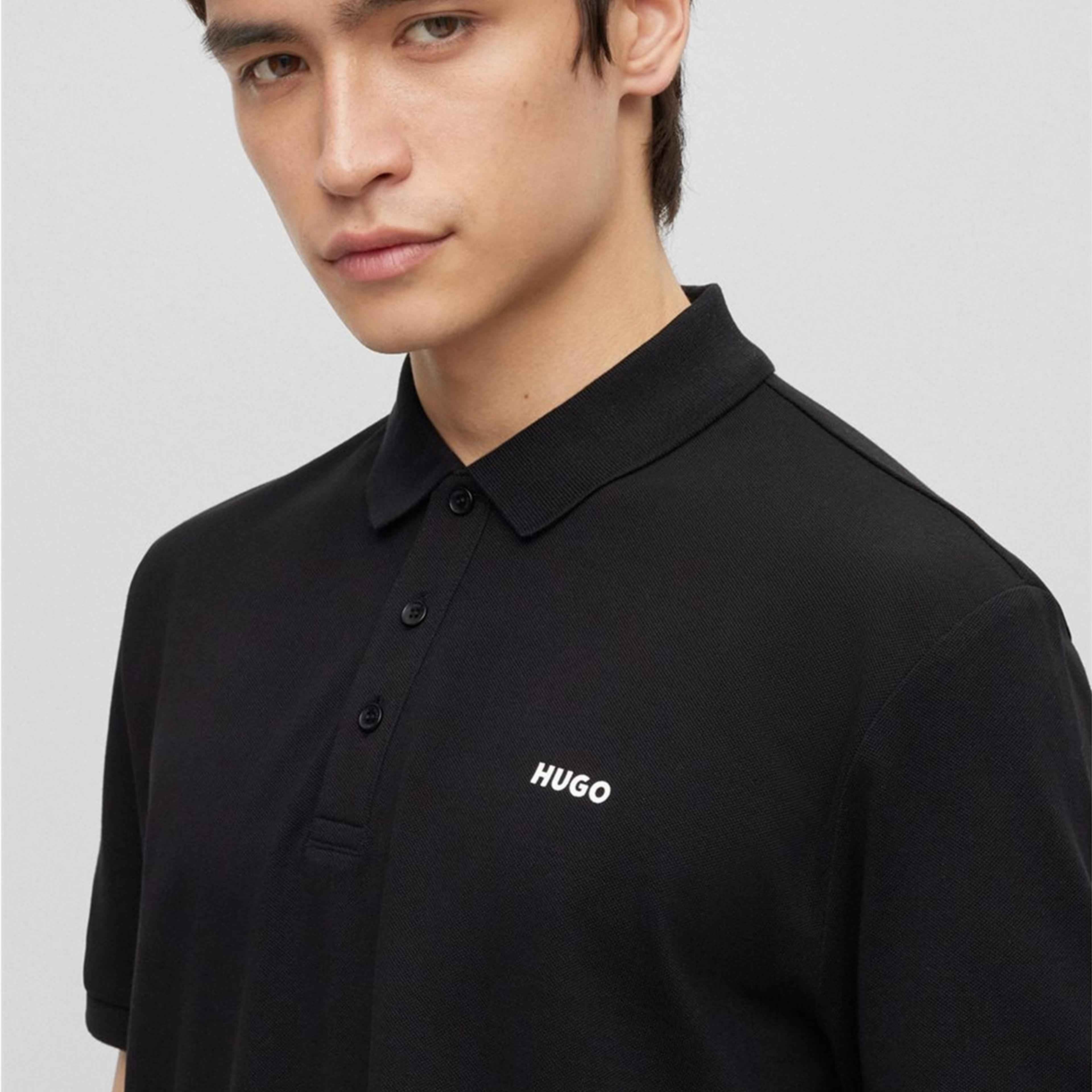 Hugo - Donos Polo Shirt Mens