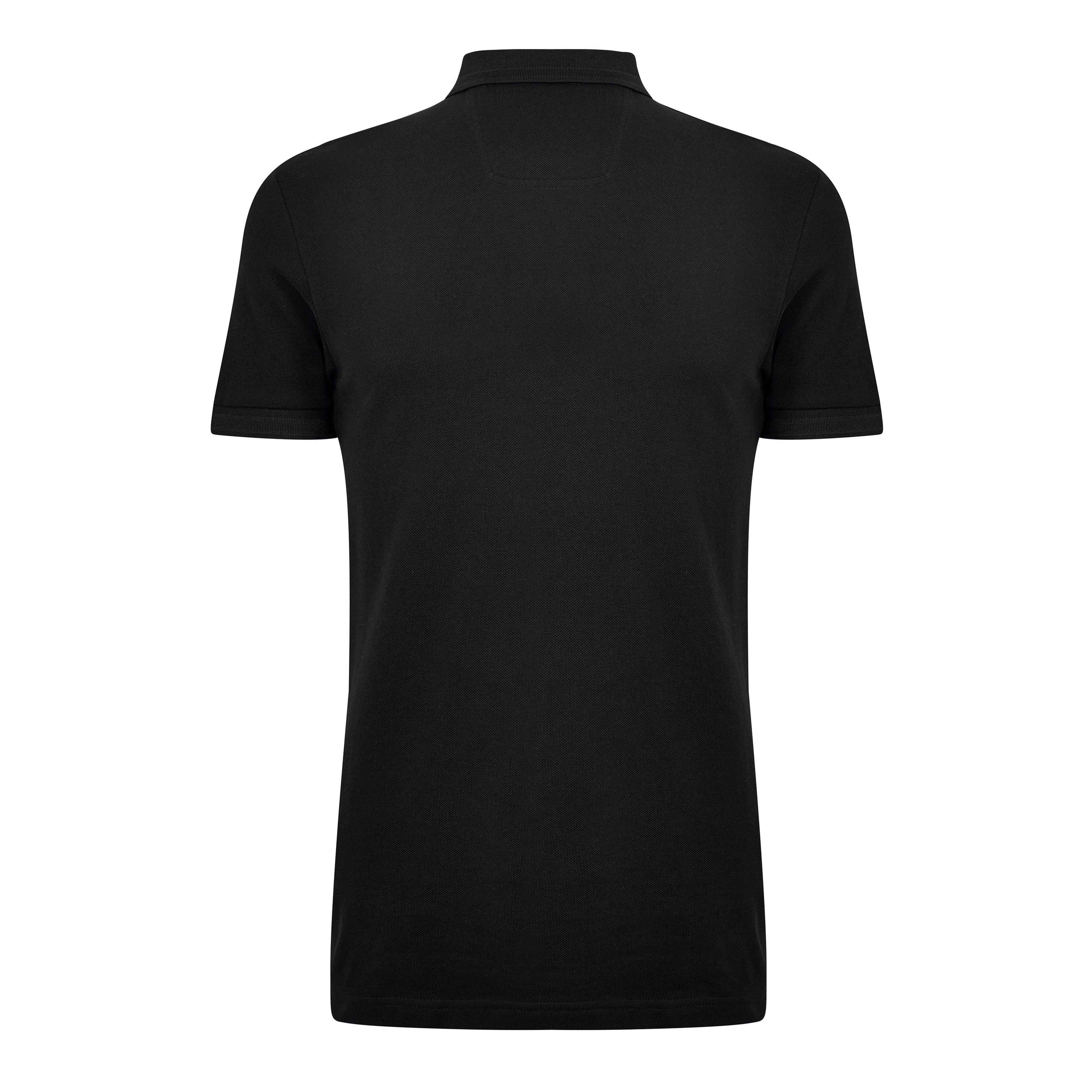 BOSS - Mens BOSS GREEN Paddy Polo Shirt with Contrast Tipping