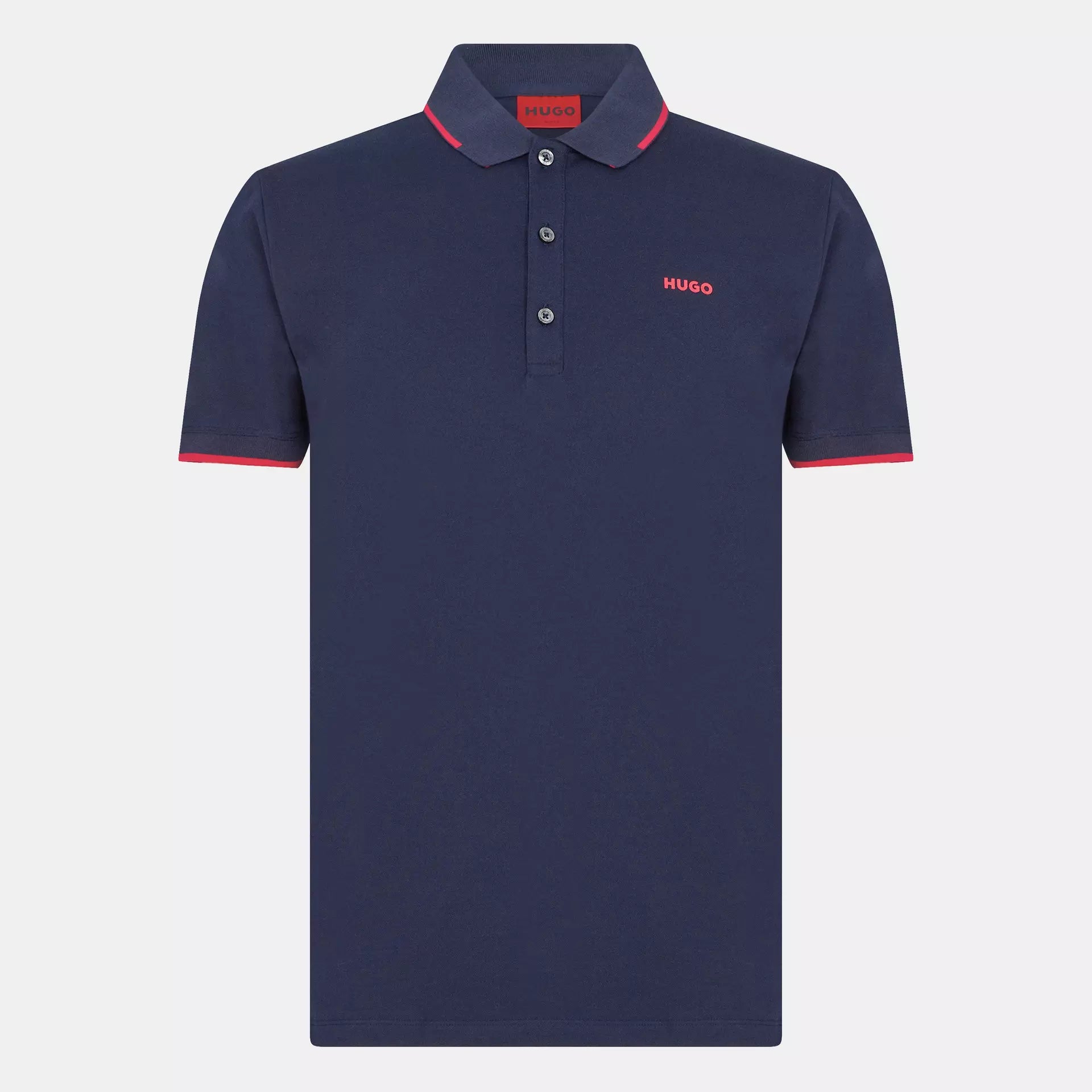 Hugo - Dinoso Polo Shirt