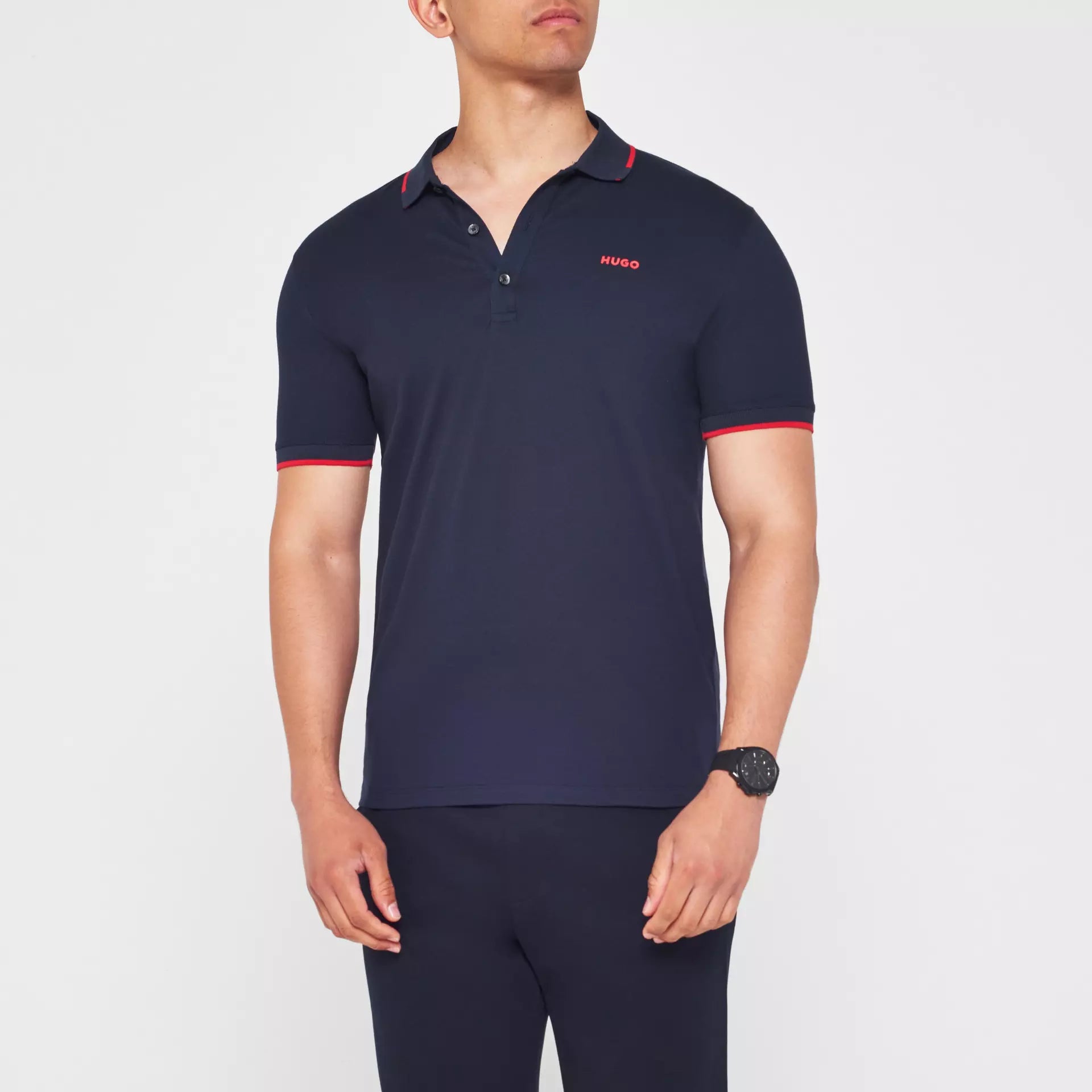 Hugo - Dinoso Polo Shirt
