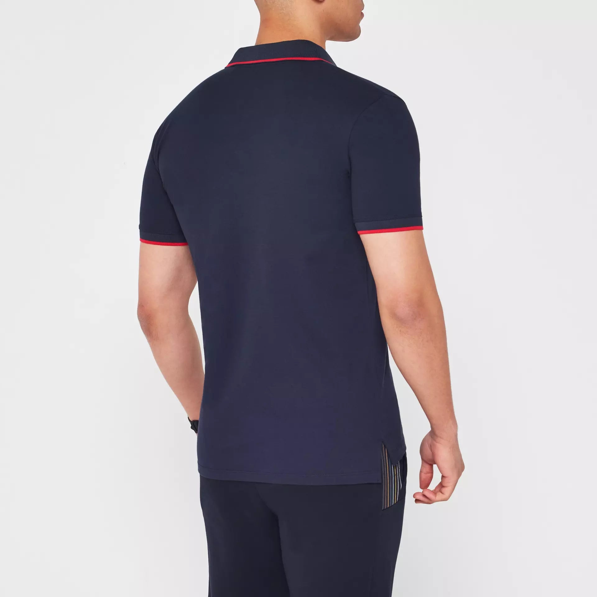 Hugo - Dinoso Polo Shirt