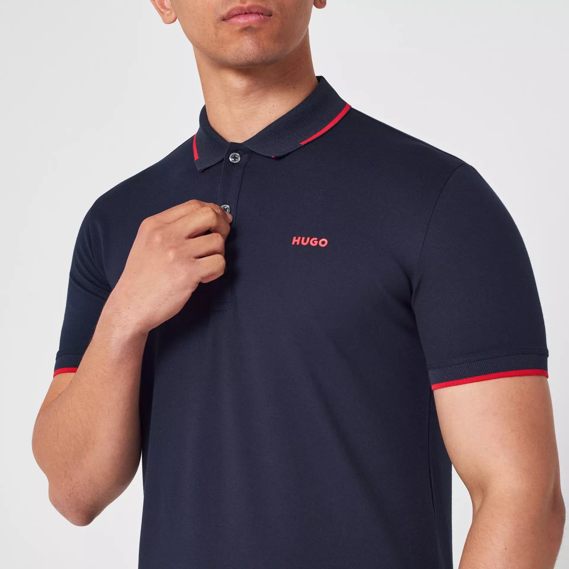 Hugo - Dinoso Polo Shirt