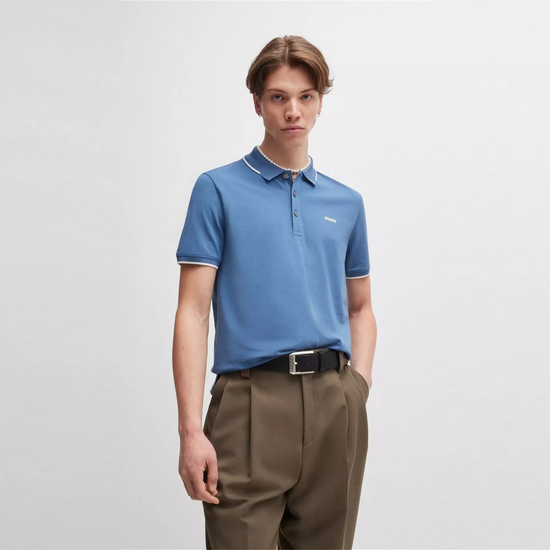 Hugo - Dinoso Polo Shirt