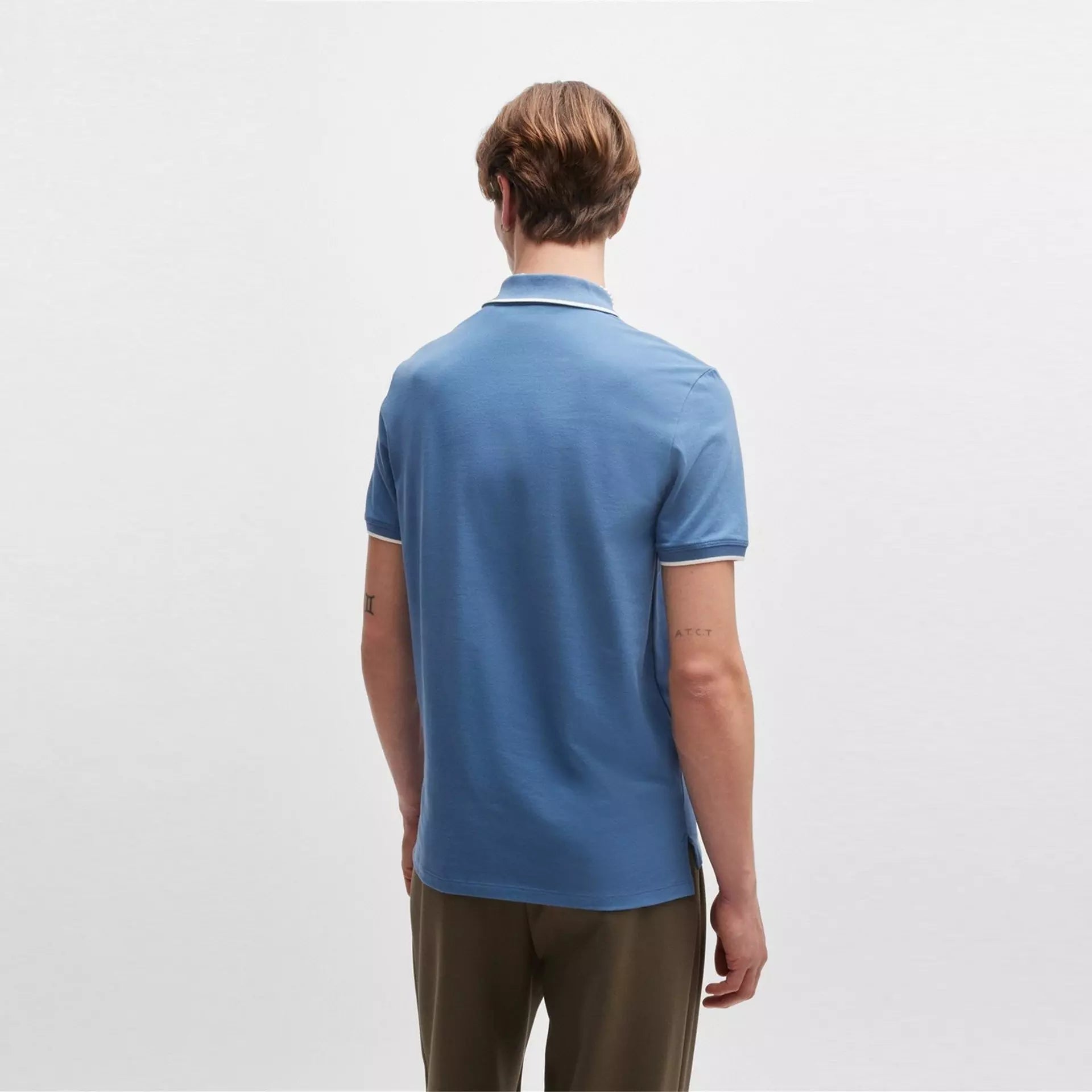 Hugo - Dinoso Polo Shirt