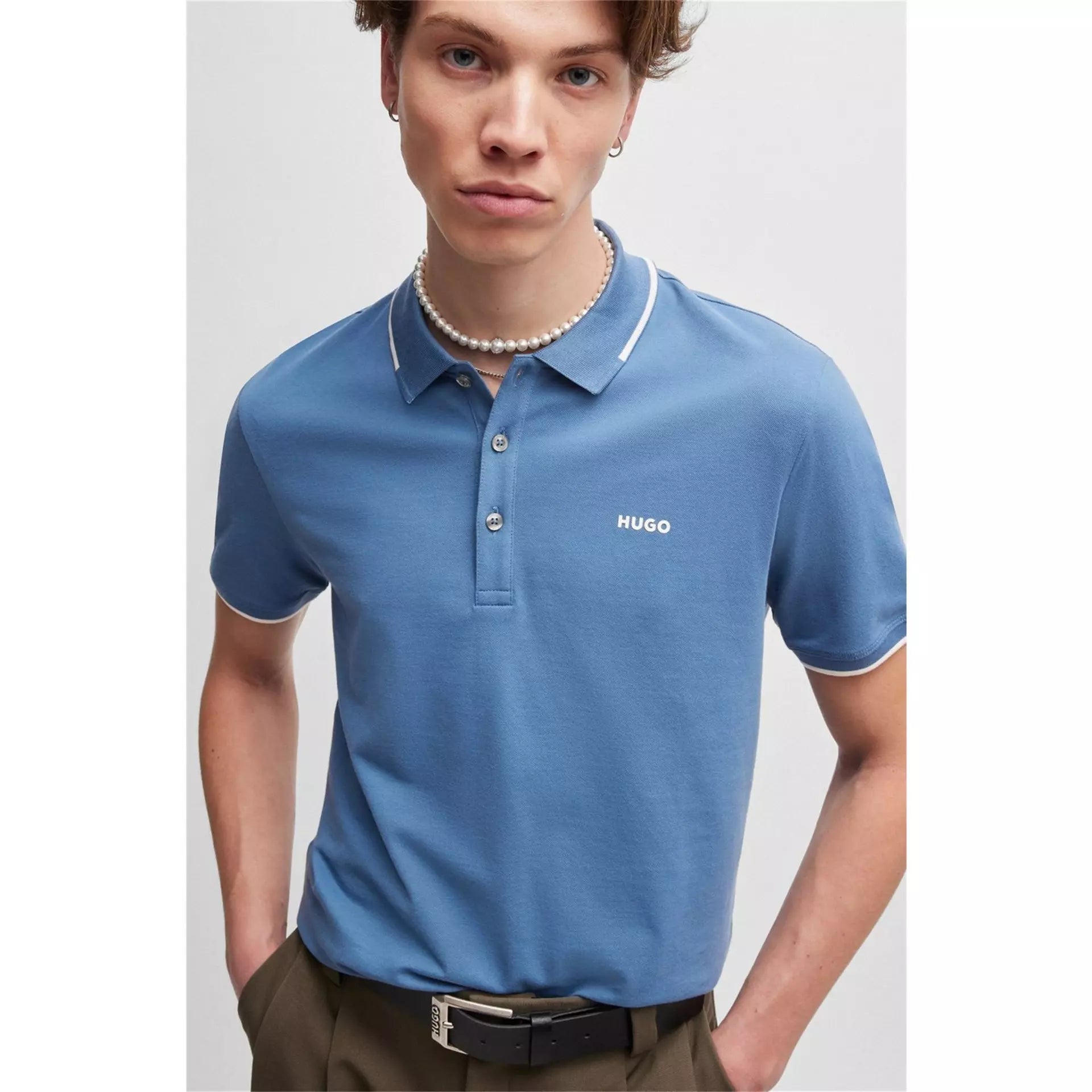 Hugo - Dinoso Polo Shirt