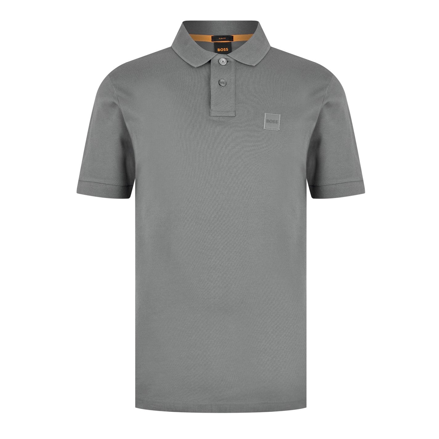 Boss - Mens BOSS ORANGE Passenger Premium Design Polo Shirt