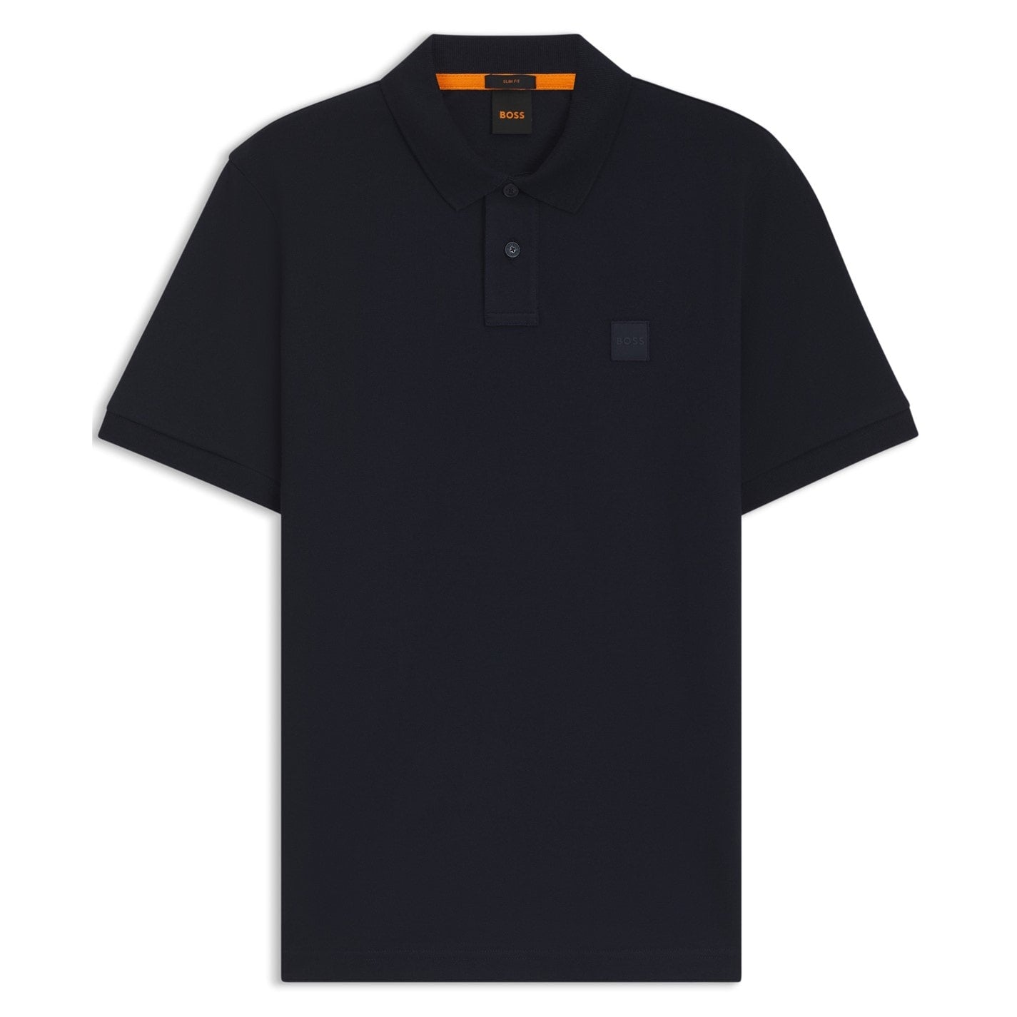 Boss - Mens BOSS ORANGE Passenger Premium Design Polo Shirt