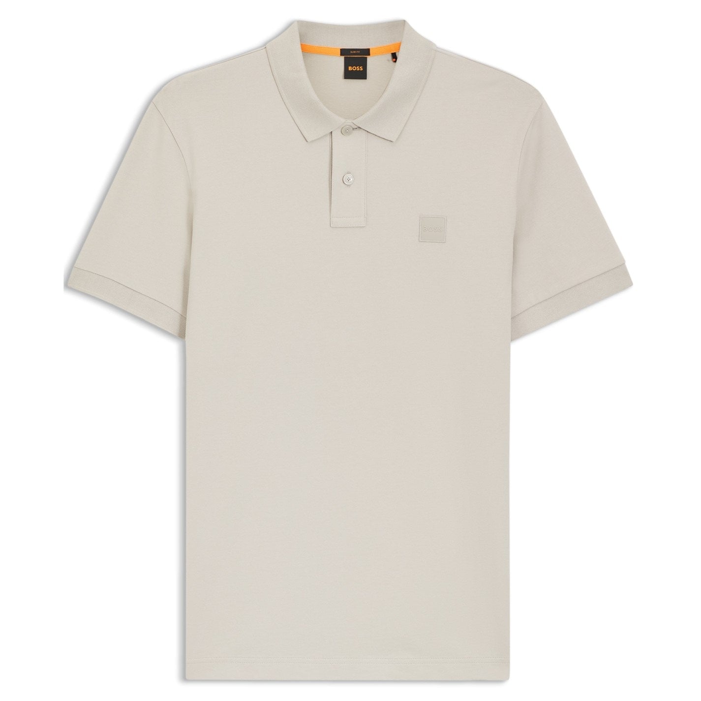 Boss - Mens BOSS ORANGE Passenger Premium Design Polo Shirt