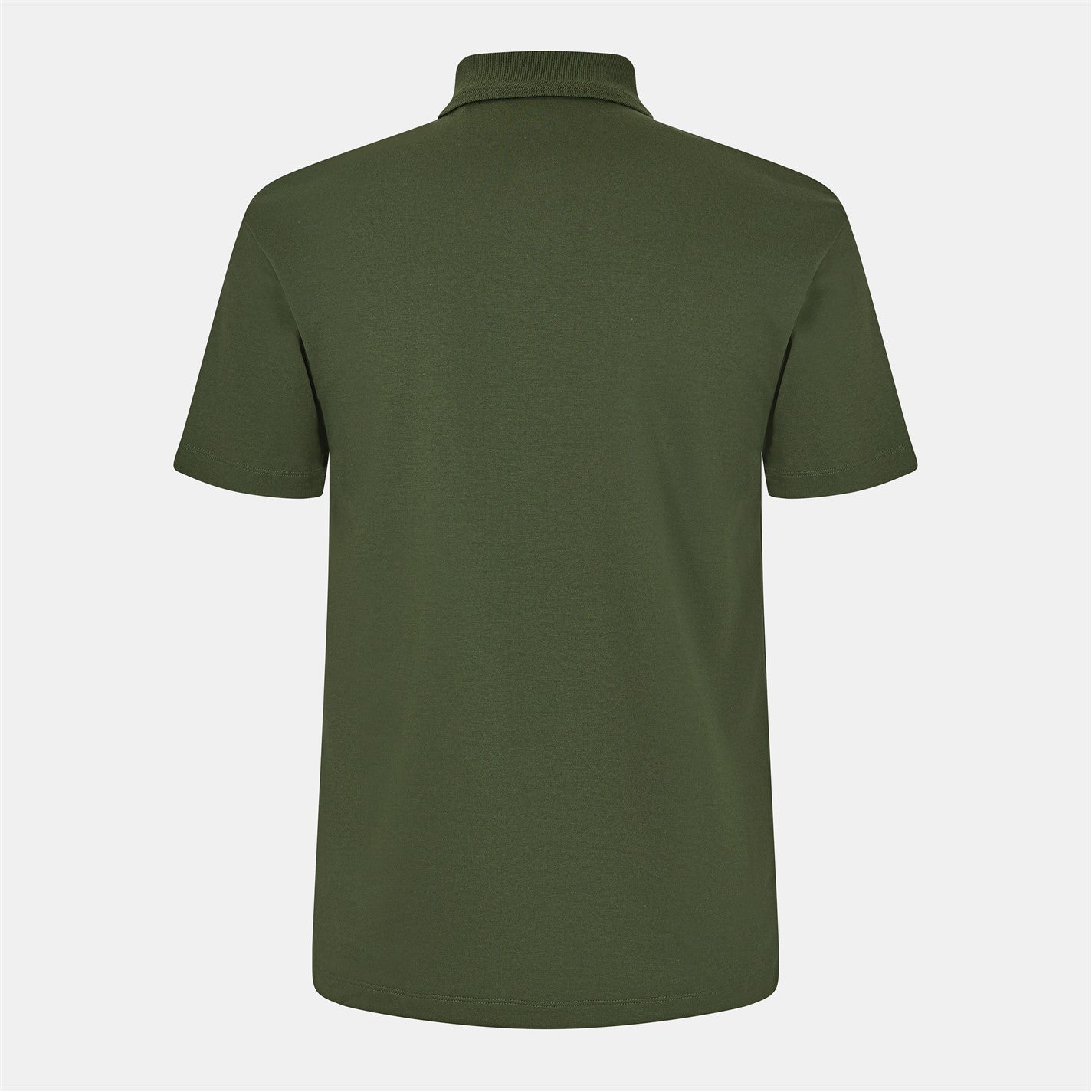 HUGO - Men's Deabono Short Sleeve Polo Shirt