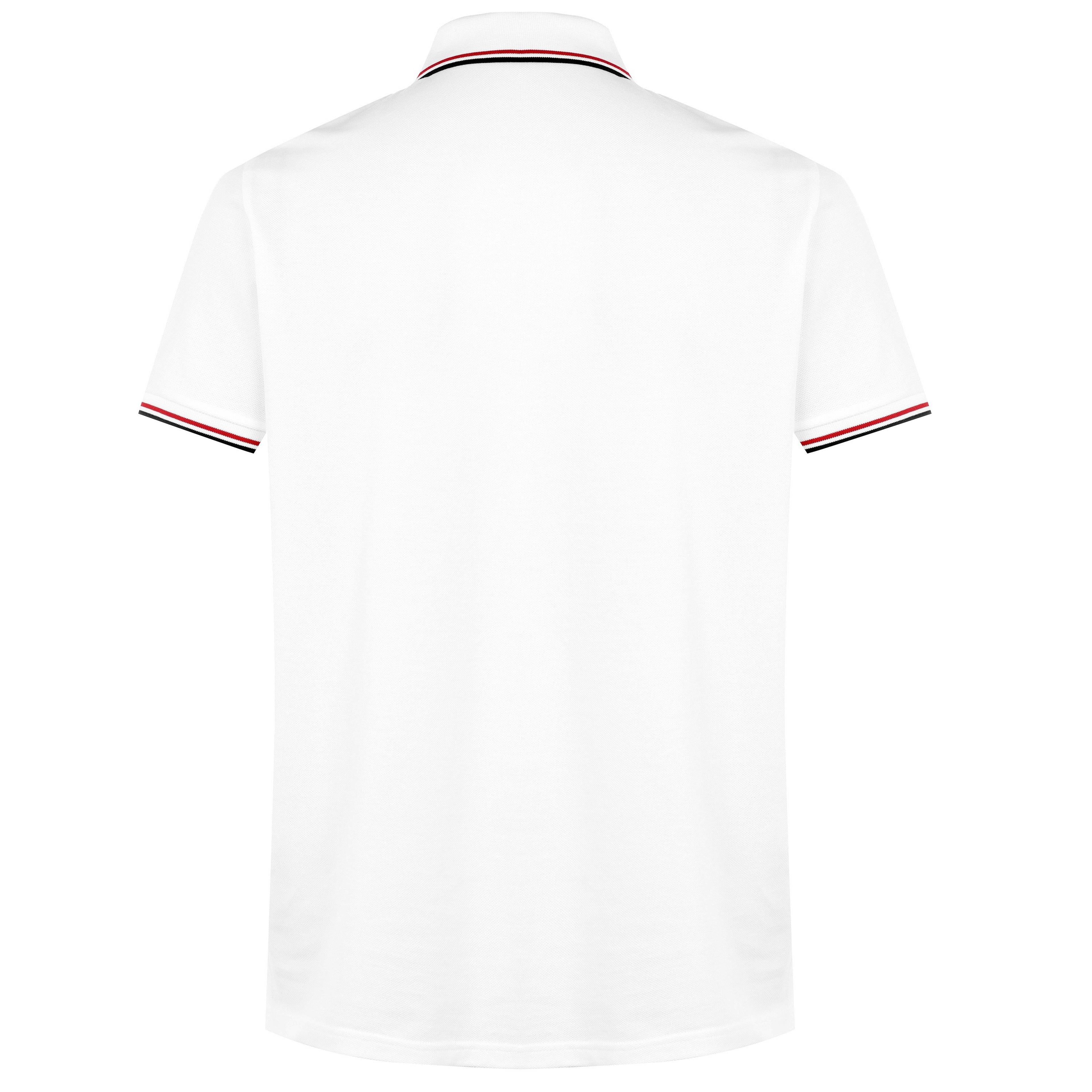 Moncler - Men's Logo Cotton Maglia Polo Shirt