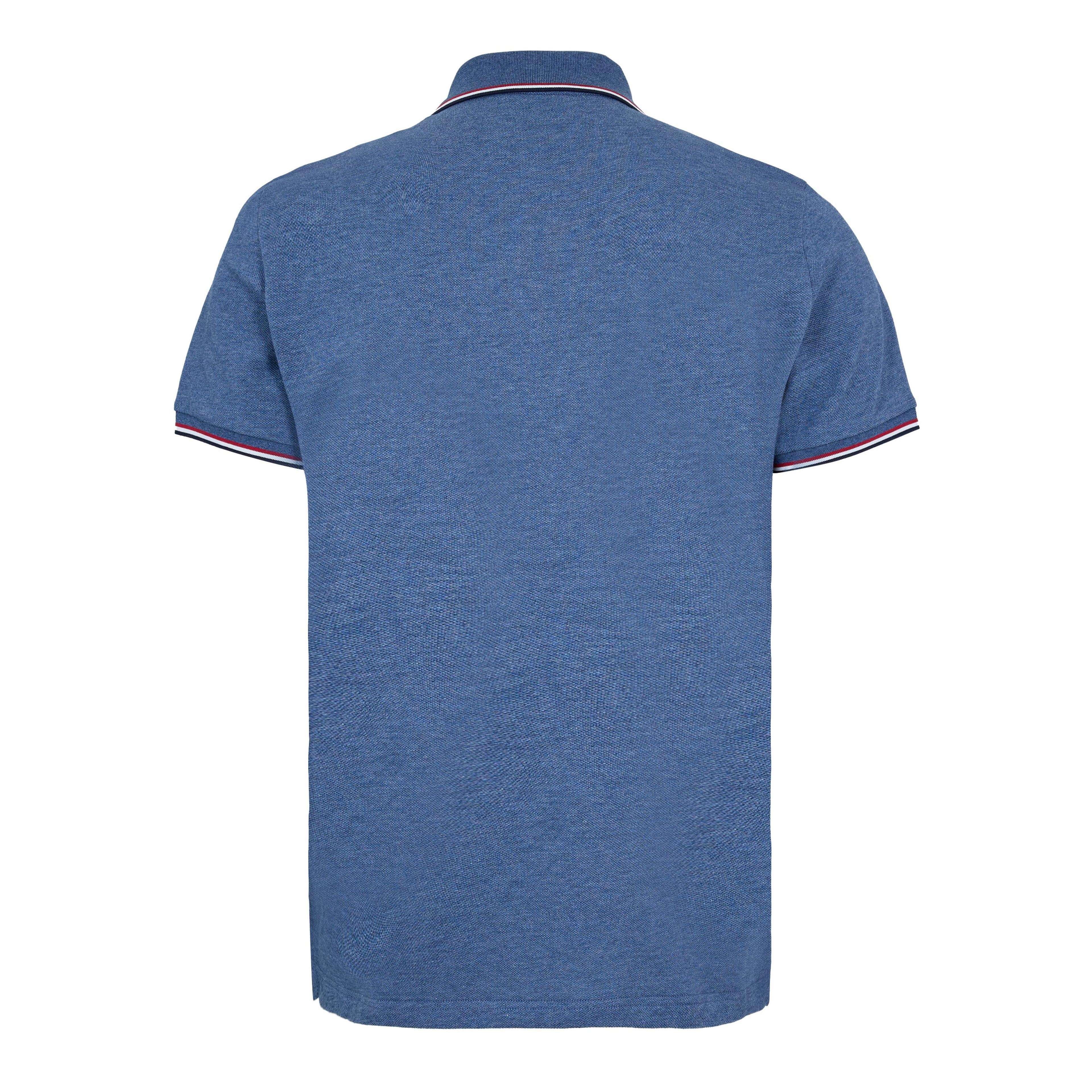 Moncler - Men's Logo Cotton Maglia Polo Shirt