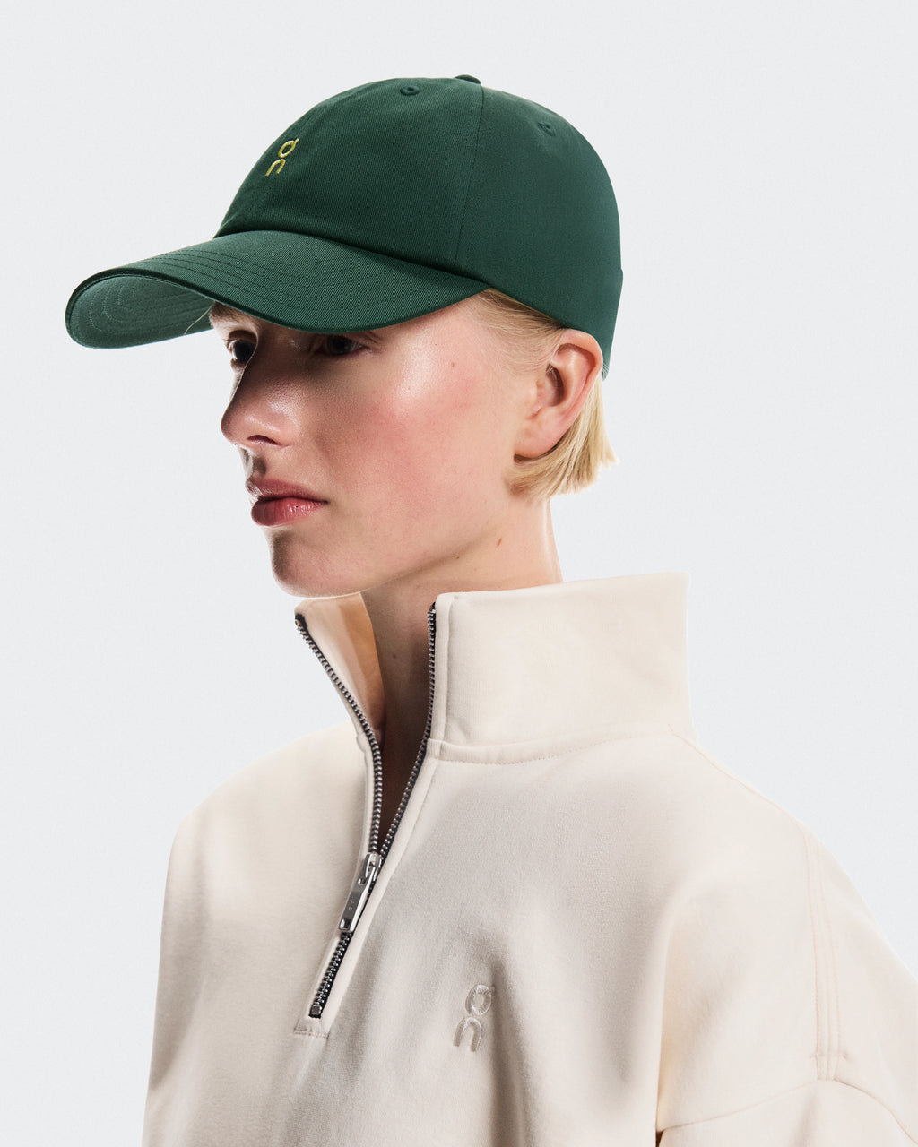 ON Cloud - All-Day Cap - Brandatak Store