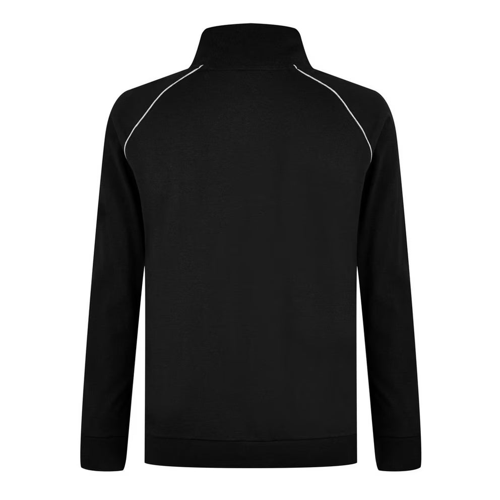 Boss -  Men's MixMatch Full Zipped Fleece Jacket