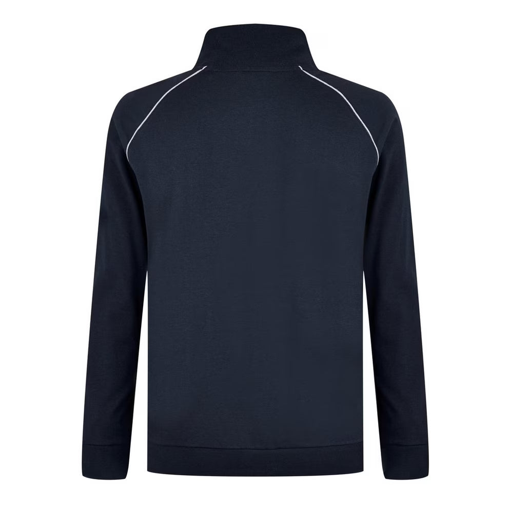 BOSS - Men's MixMatch Full Zipped Fleece Jacket