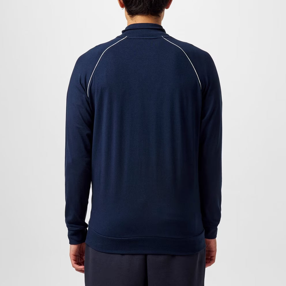 BOSS - Men's MixMatch Full Zipped Fleece Jacket