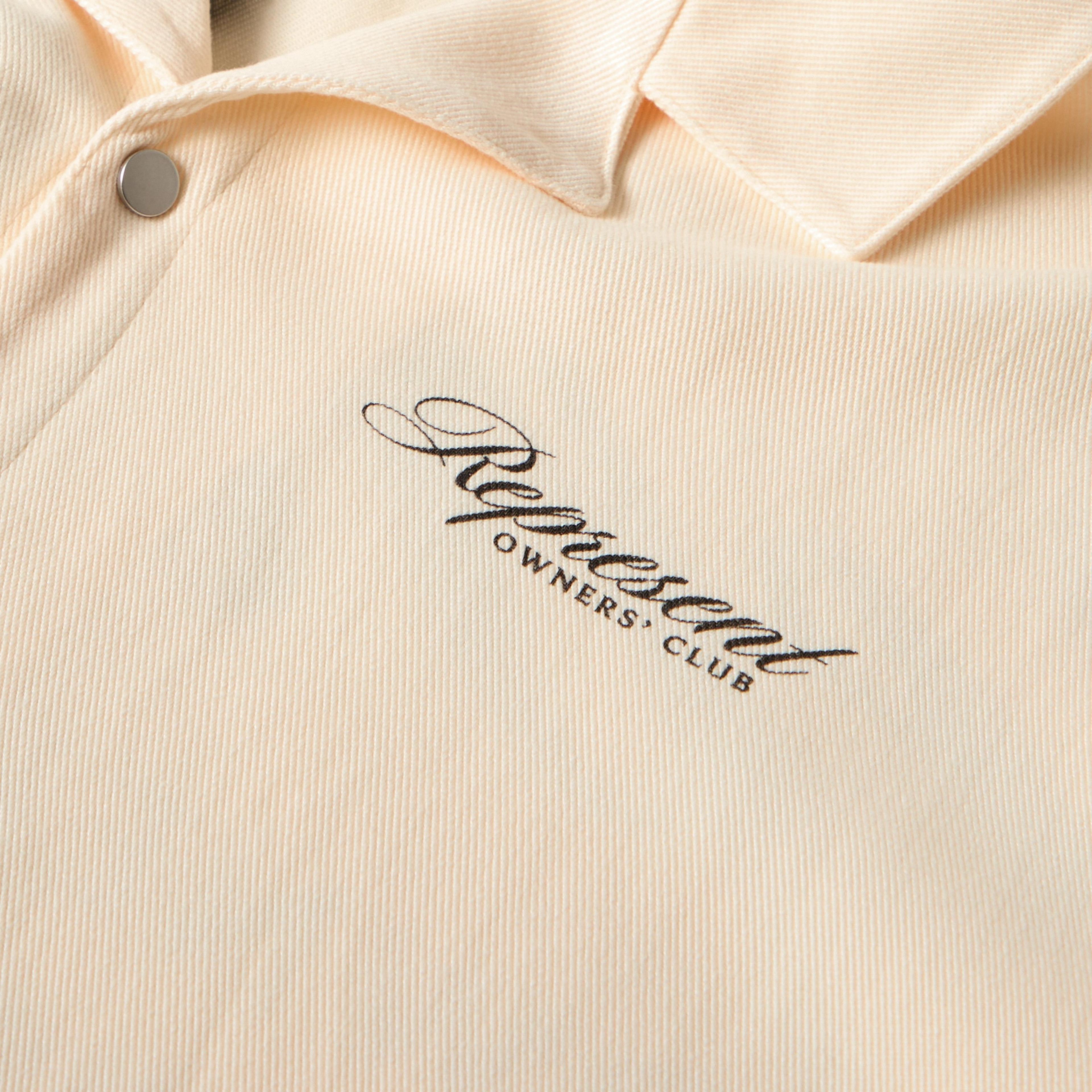 Represent - Men's Patterned Short Sleeve Shirt