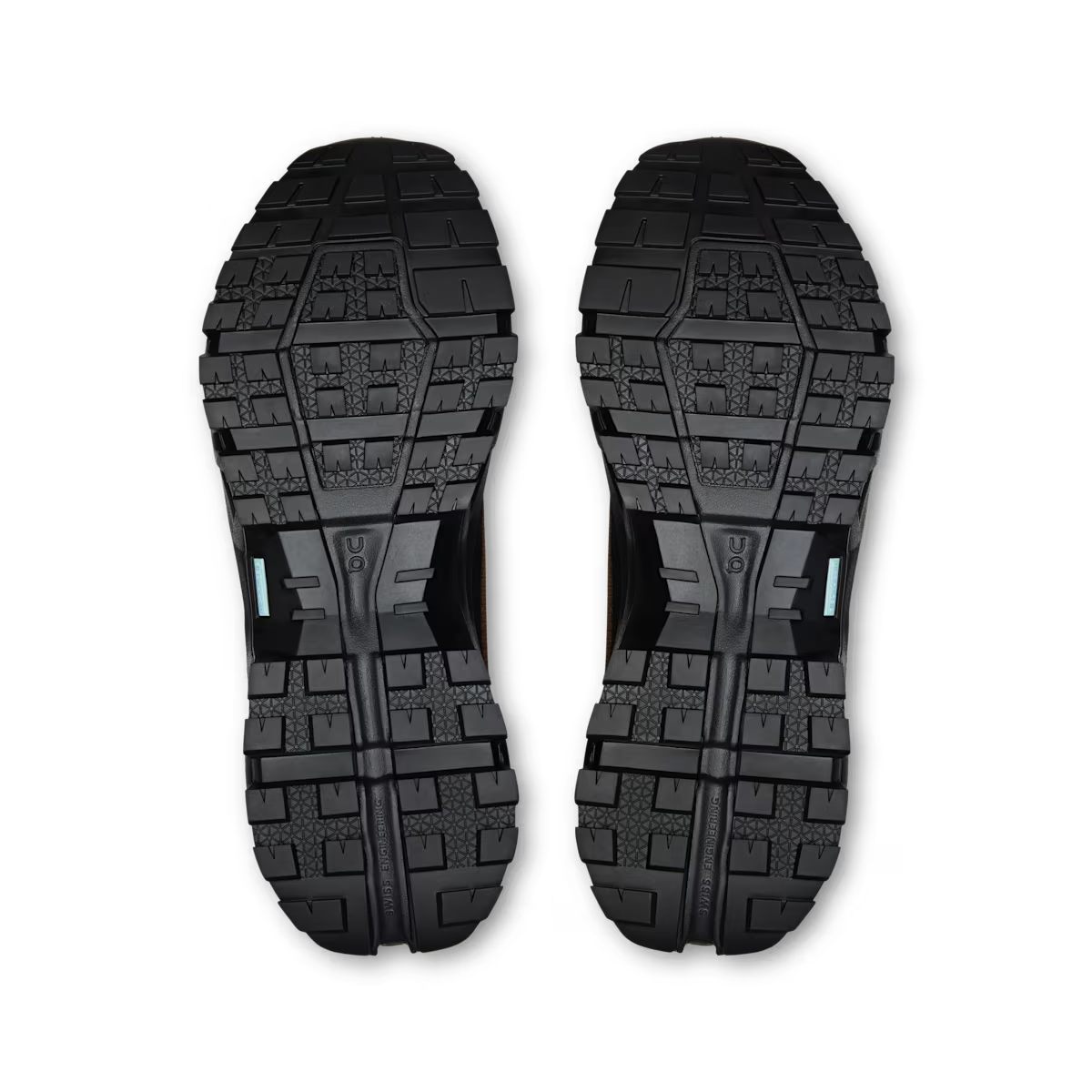 ON cloud - Cloudrock Low Waterproof