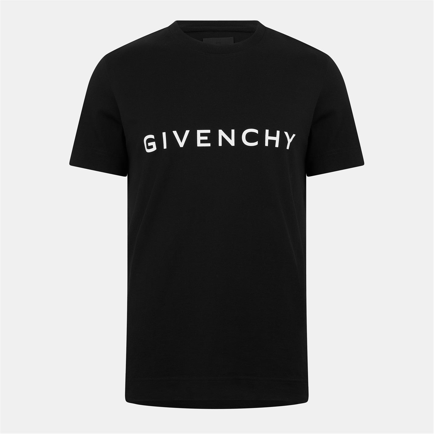 GIVENCHY - Men's Slim Fit T-Shirt