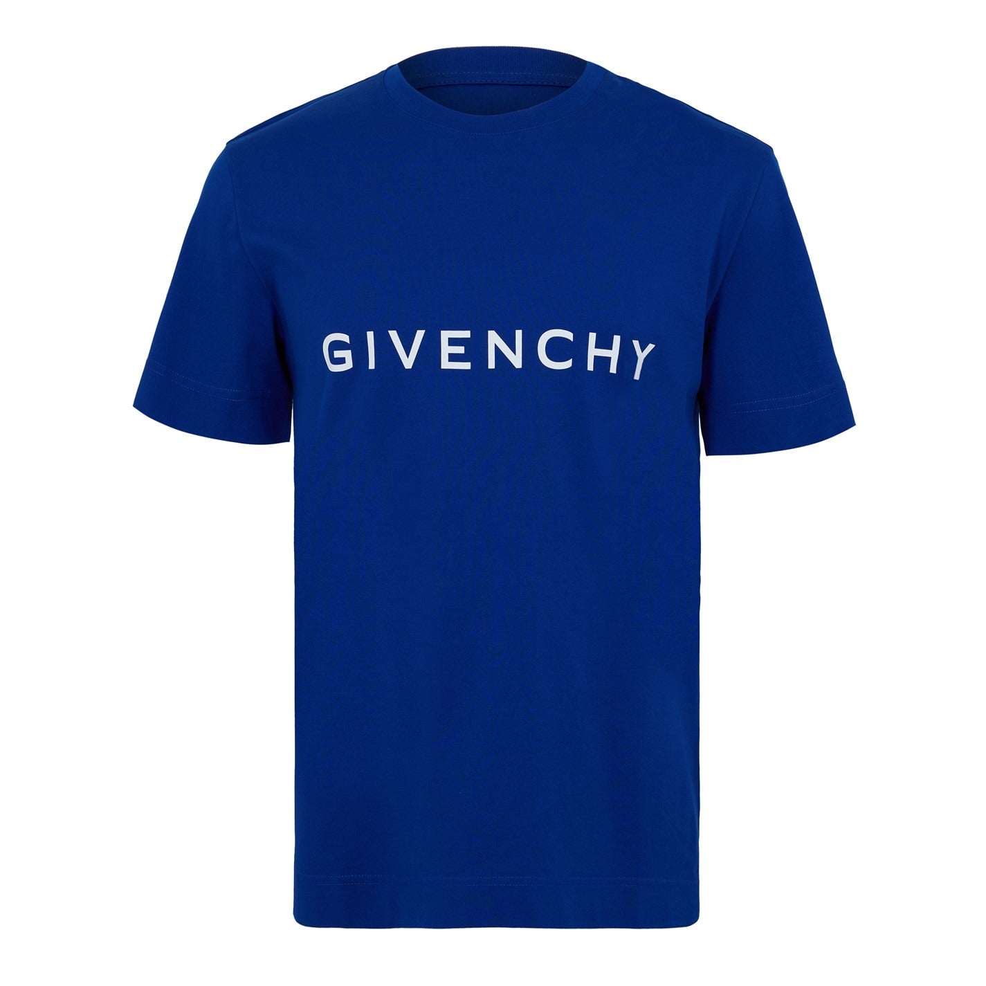 GIVENCHY - Men's Slim Fit T-Shirt