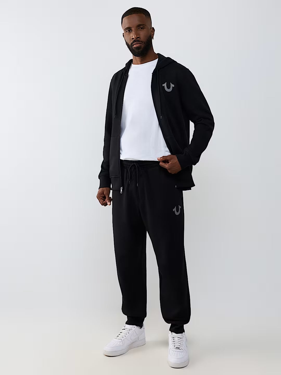 True Religion - 2002 Horseshoe Jogger